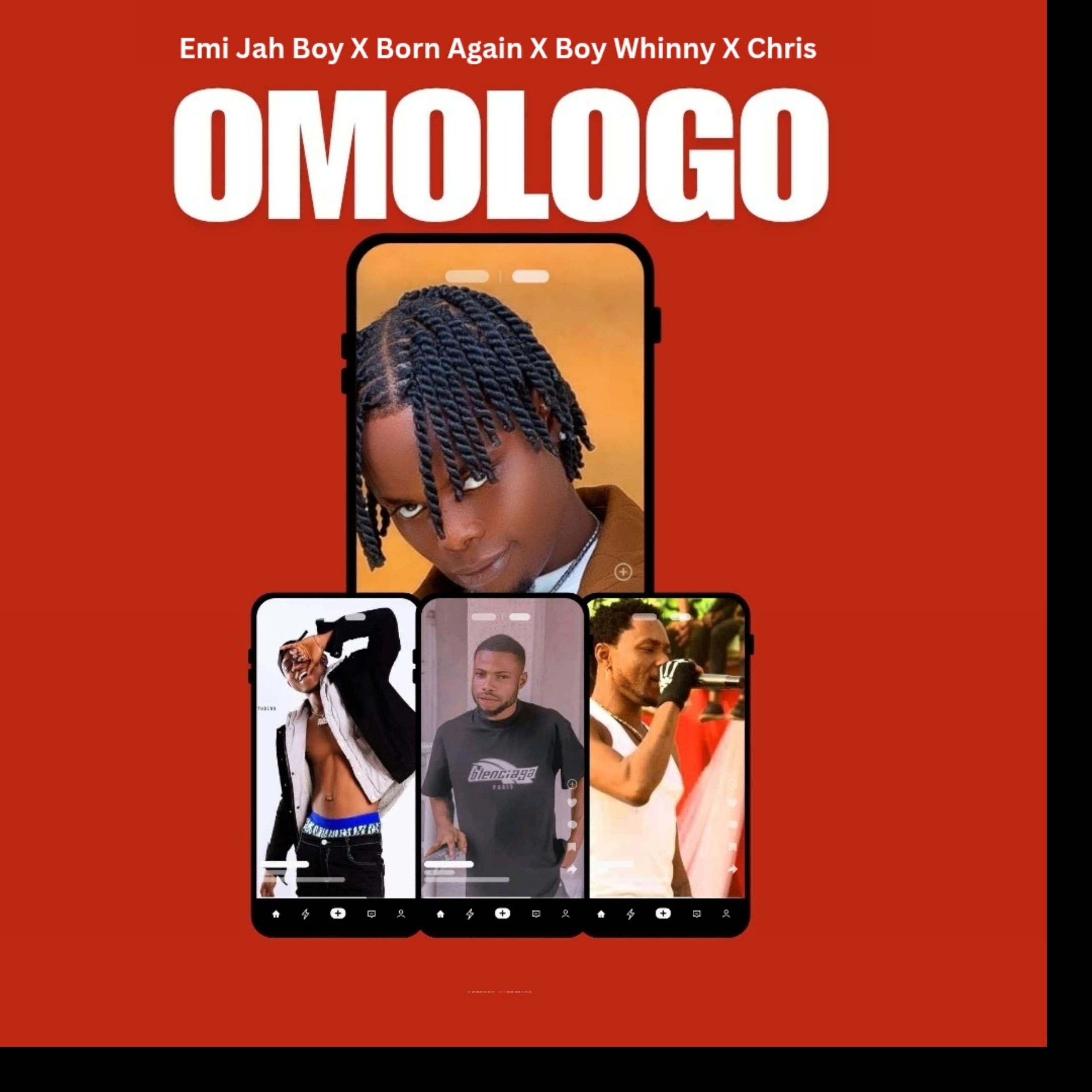 OMOLOGO artwork
