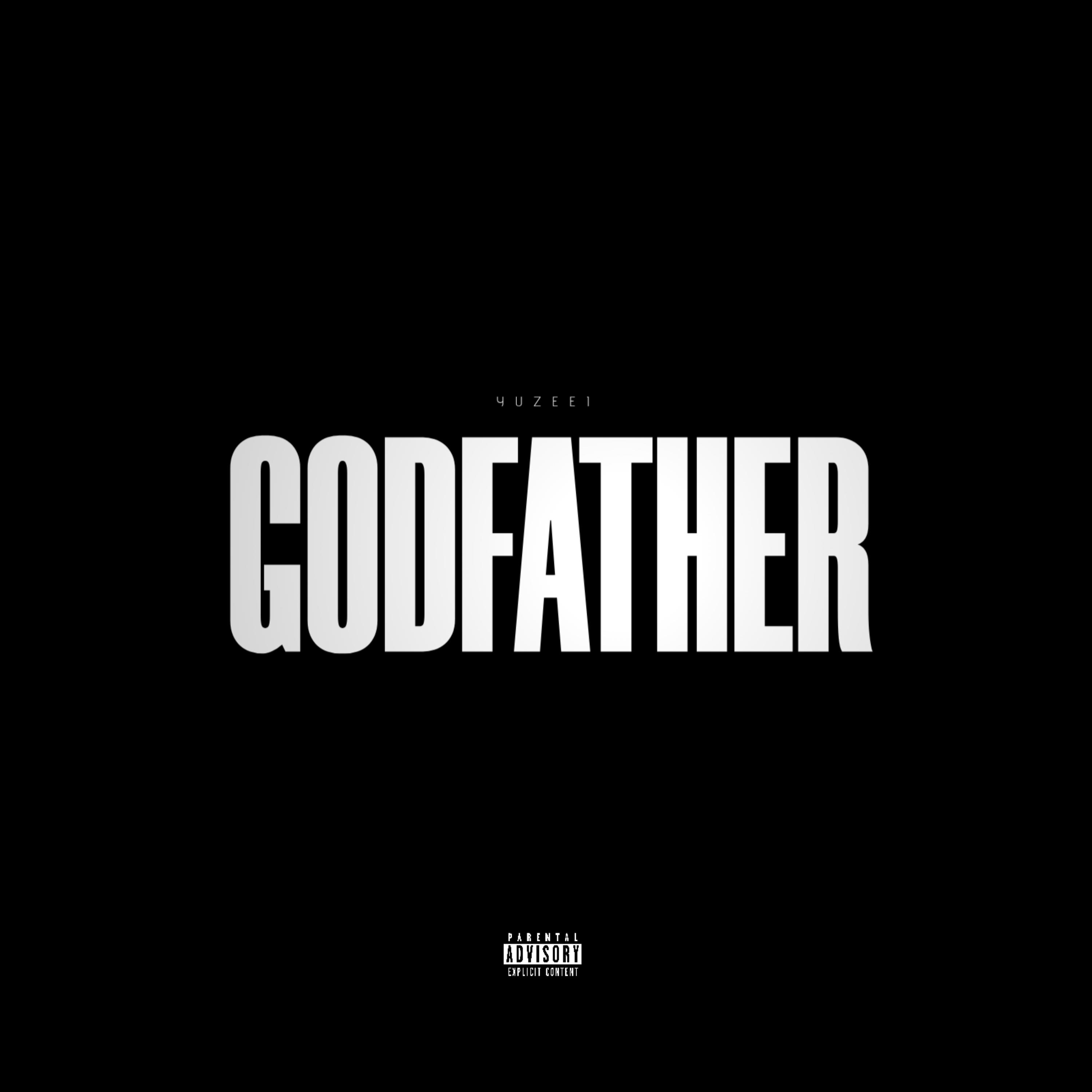 Godfather by Yuzeei cover art