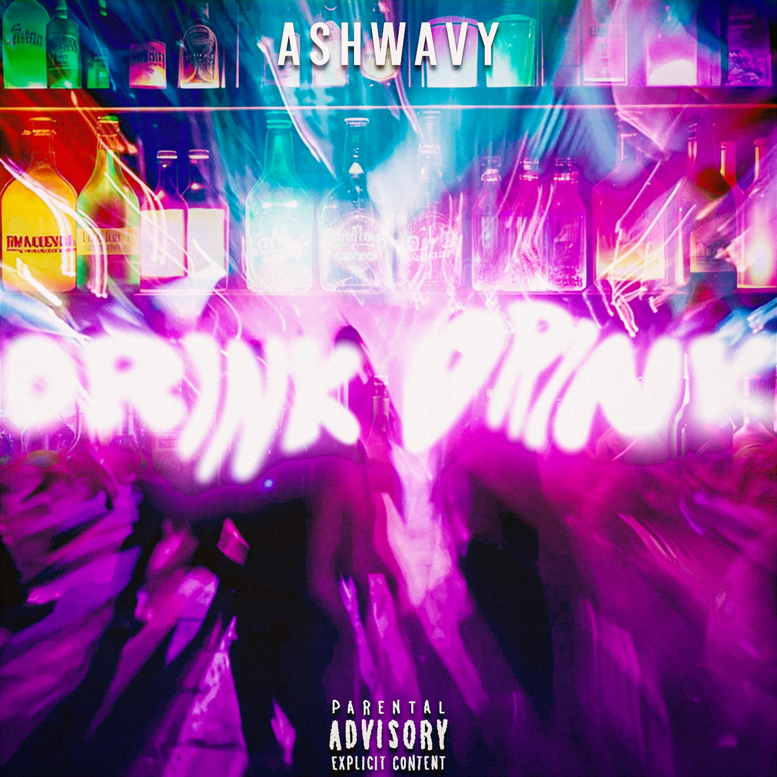 Drink Drink artwork