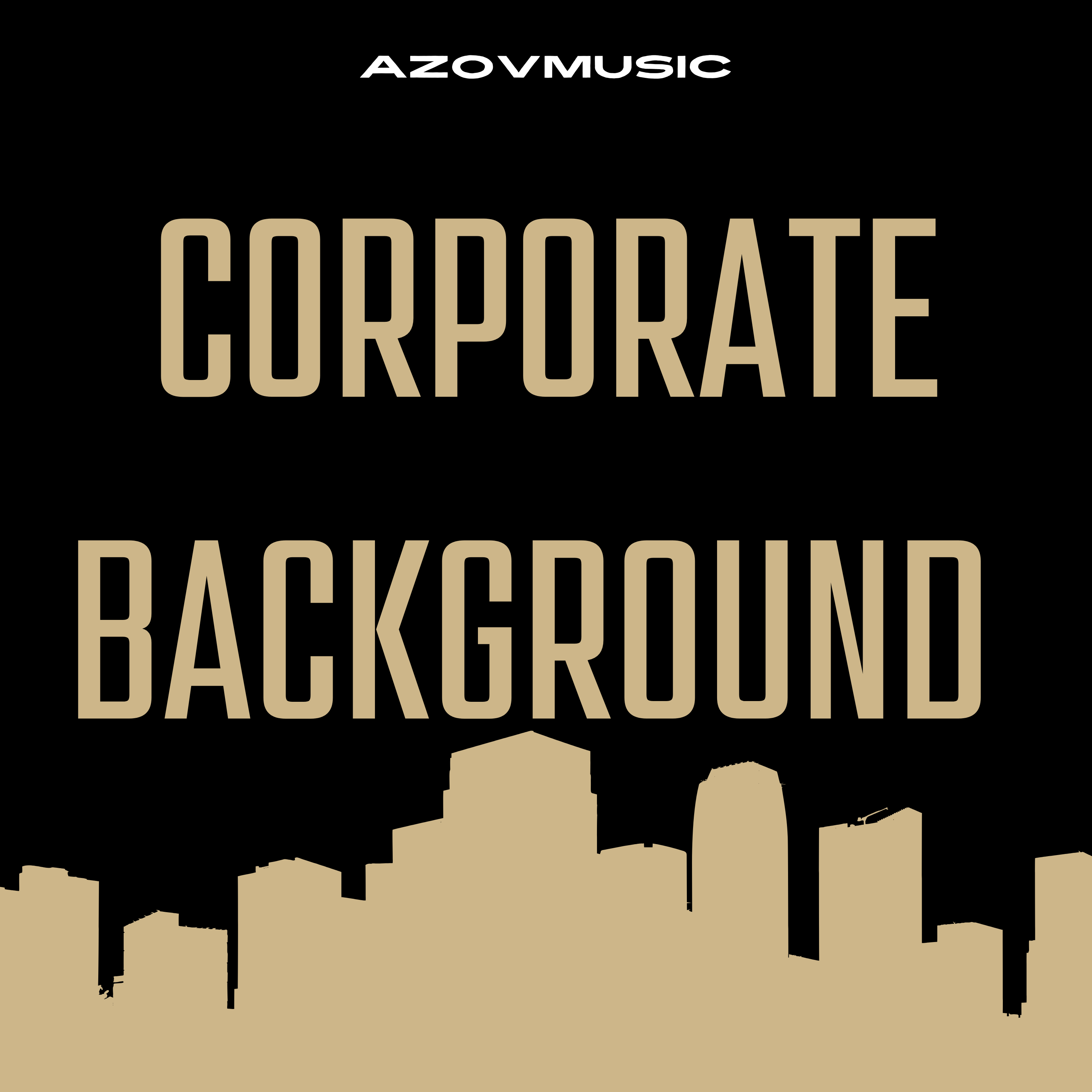Corporate Background artwork