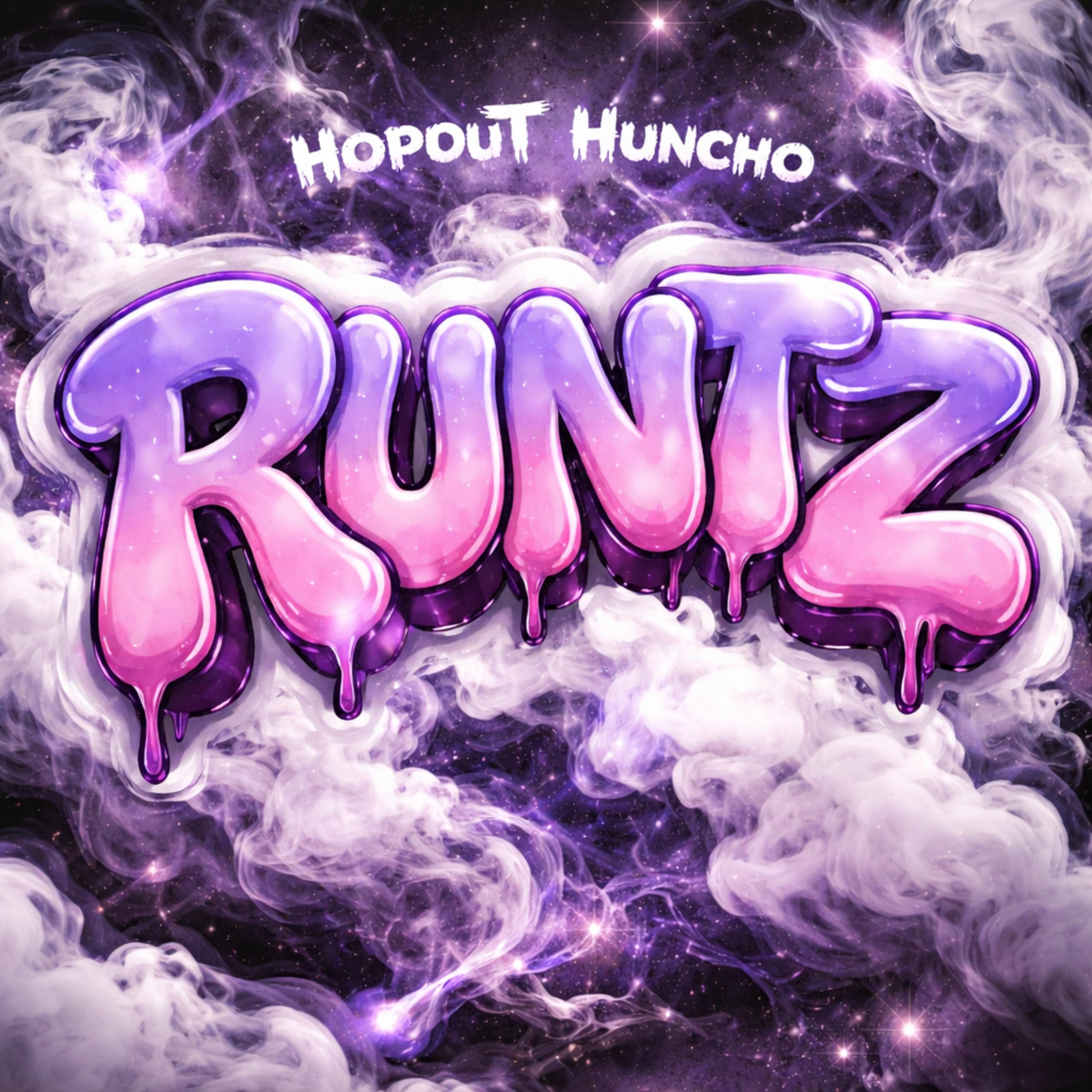 Runtz artwork