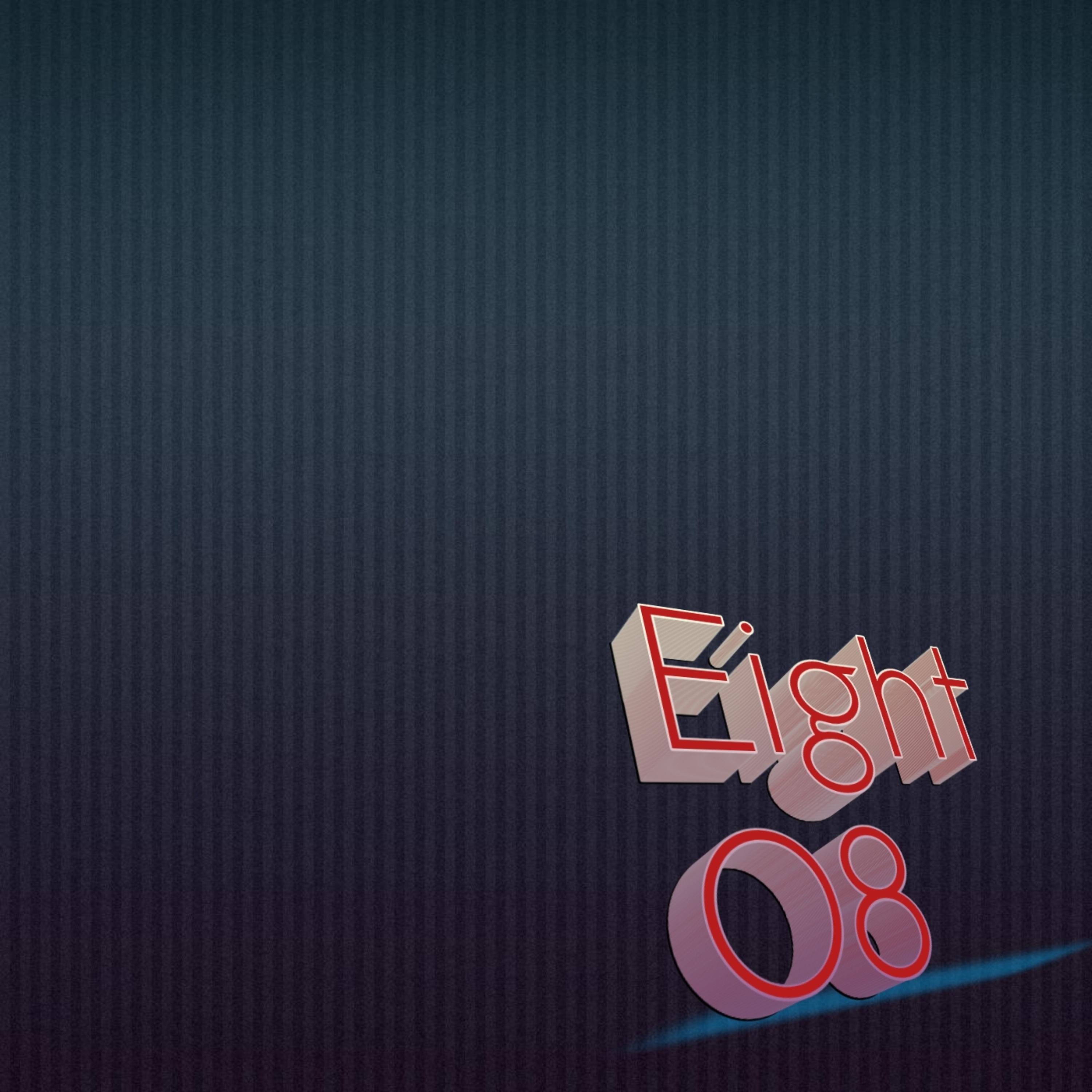 EightO8 artwork
