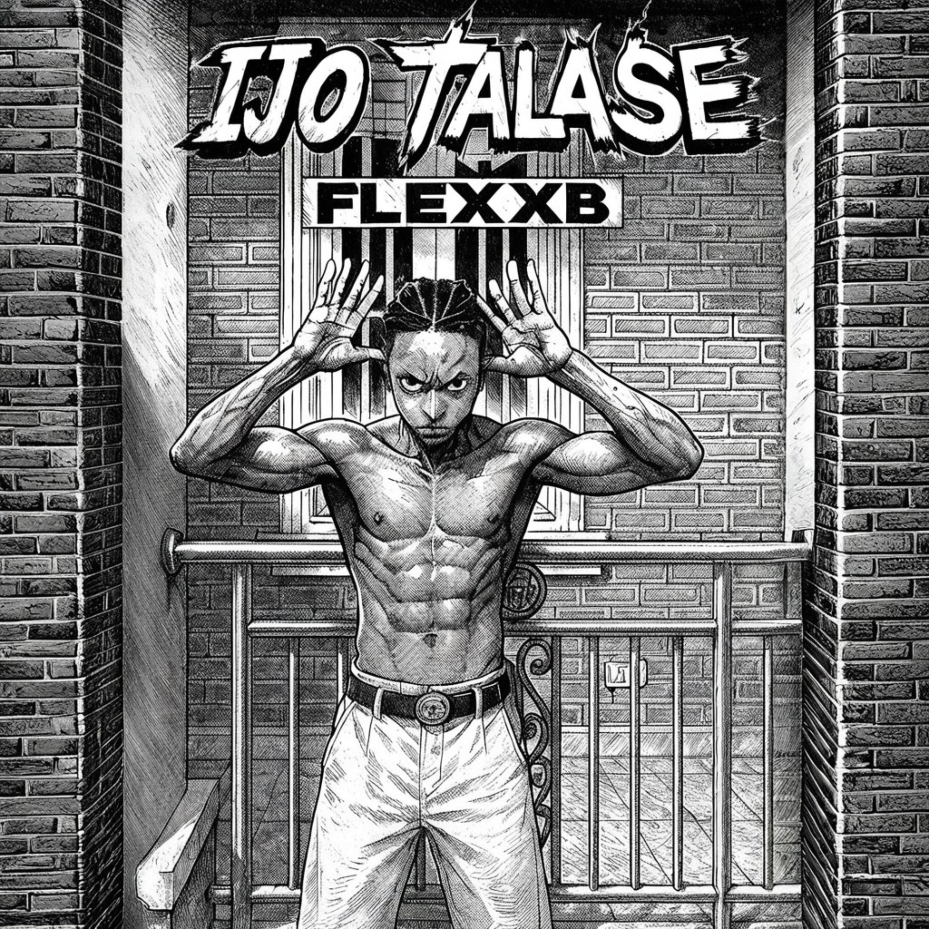 Ijo Talase artwork