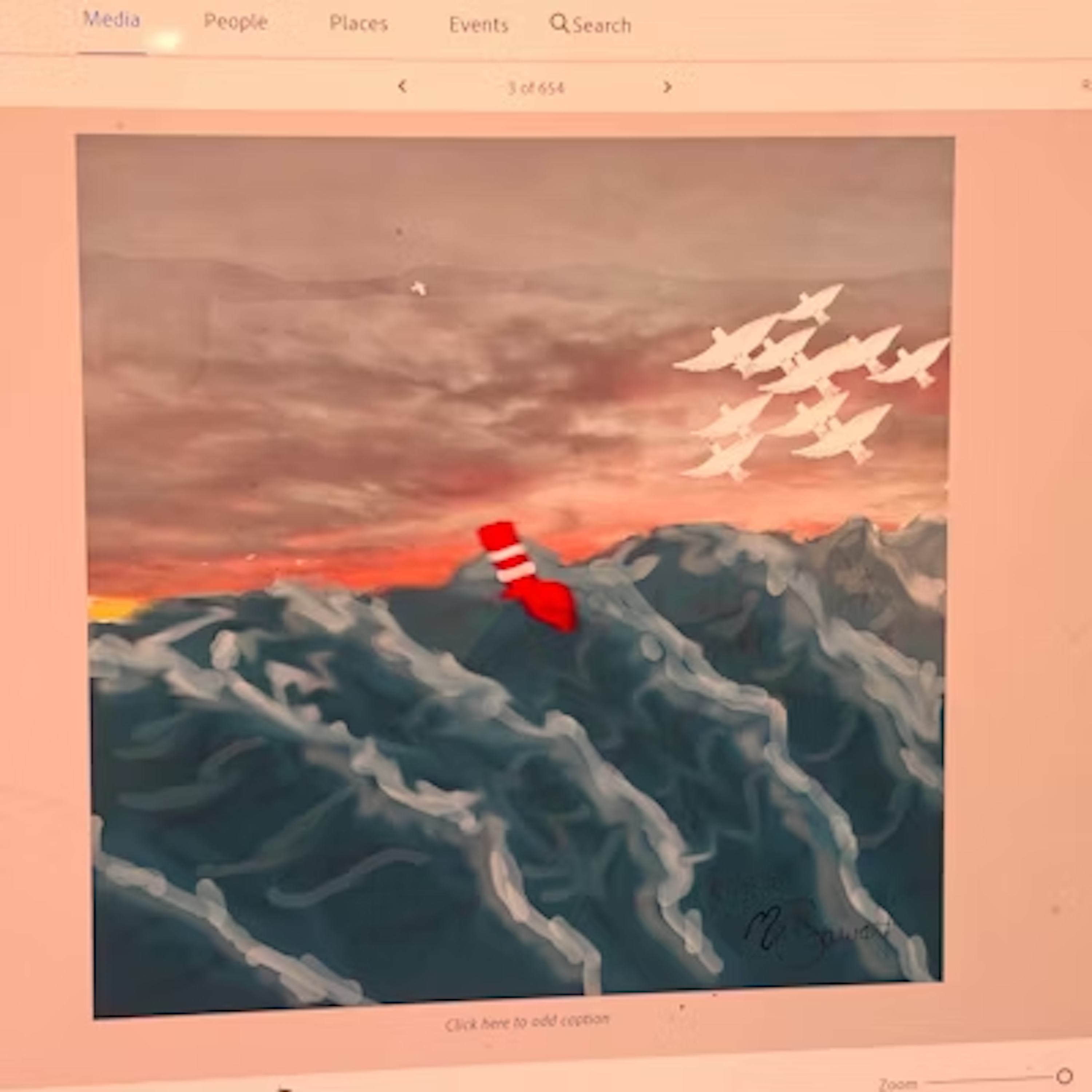 Die  With Dope artwork