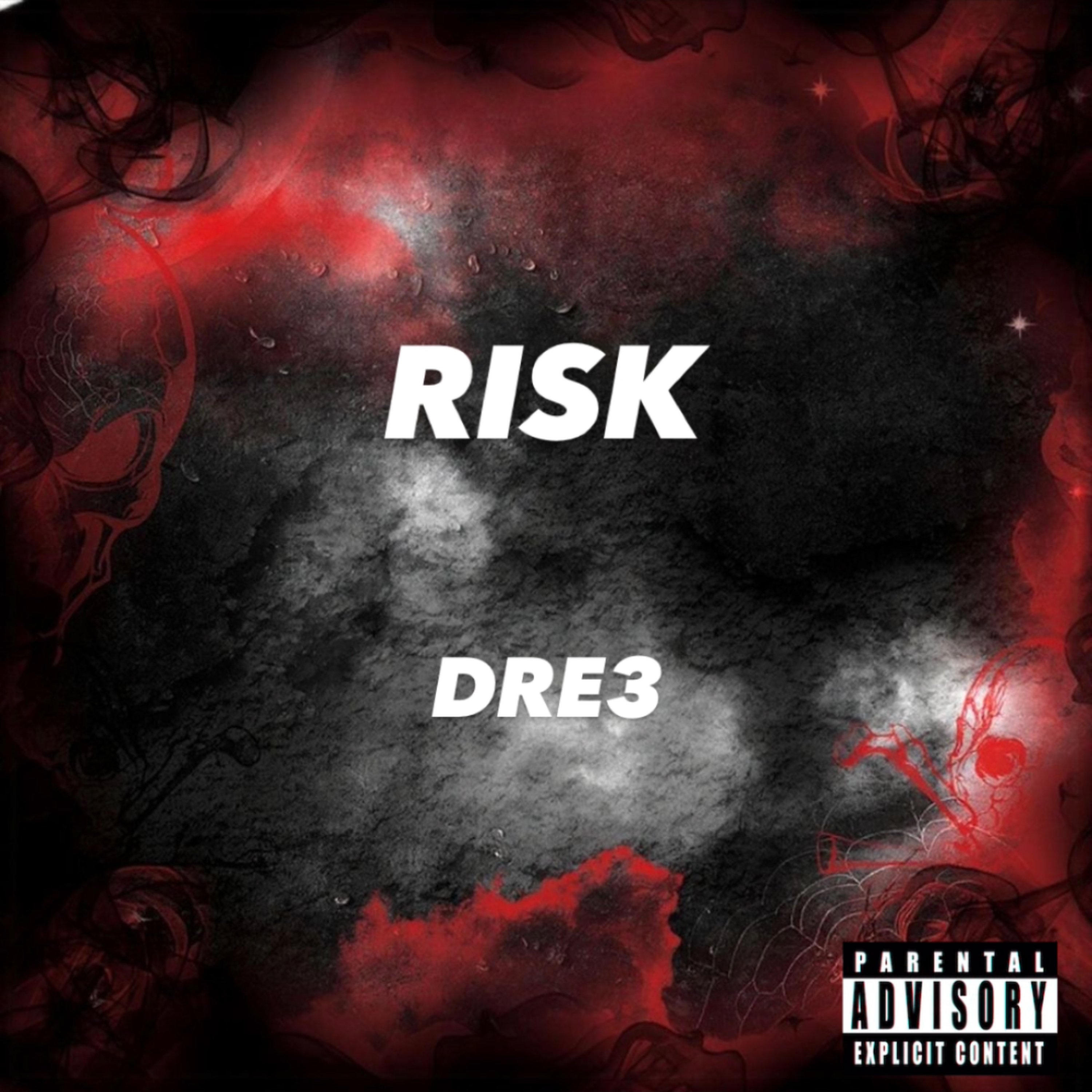 Risk artwork