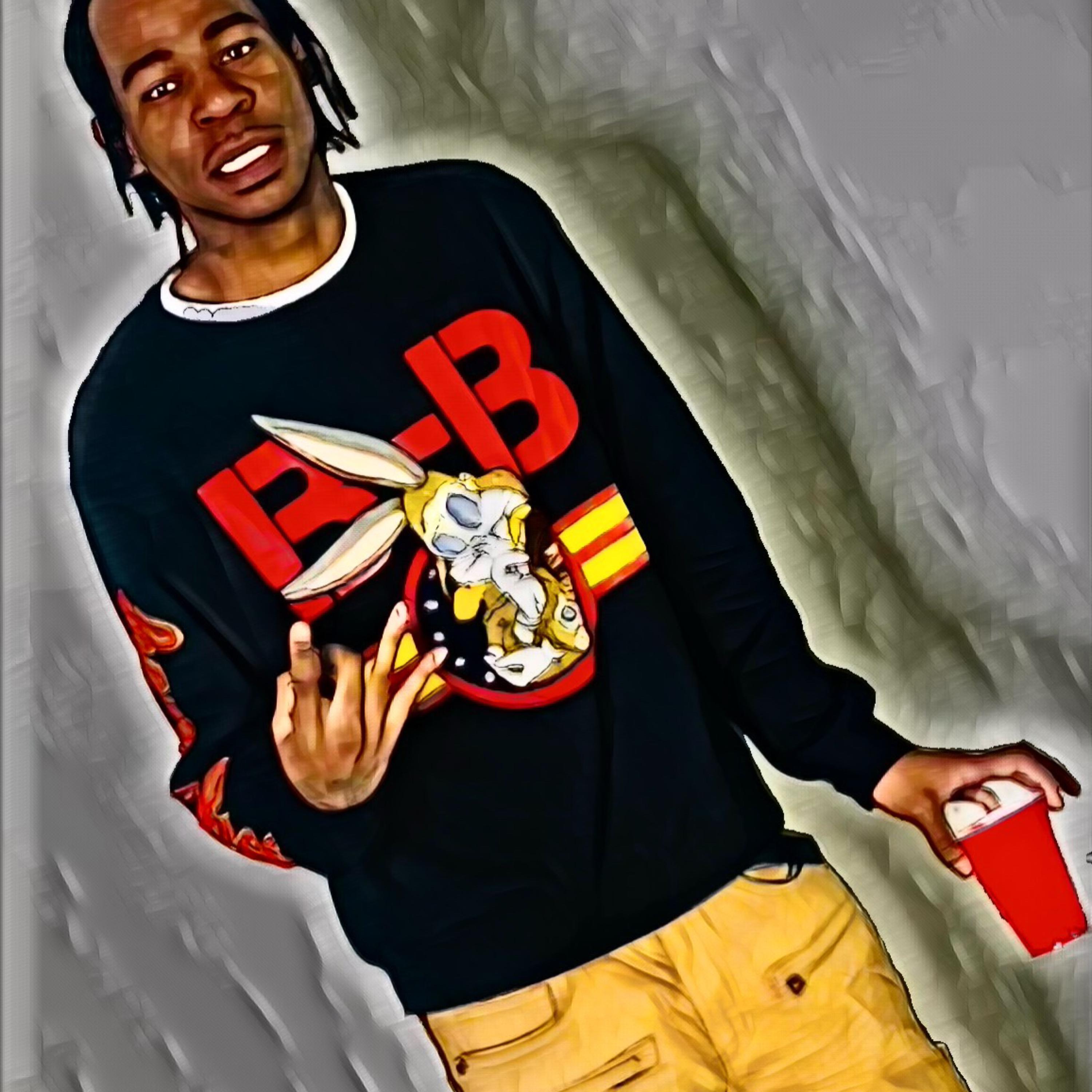 O.T.R Only The Realist artwork