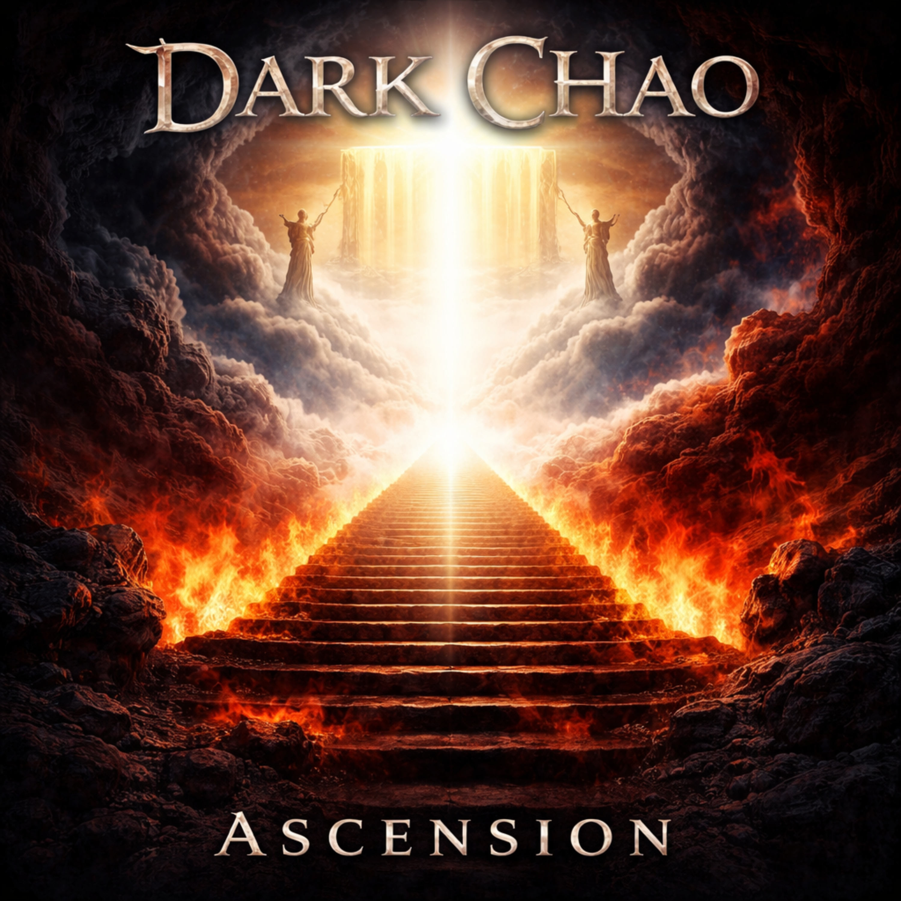 ASCENSION artwork