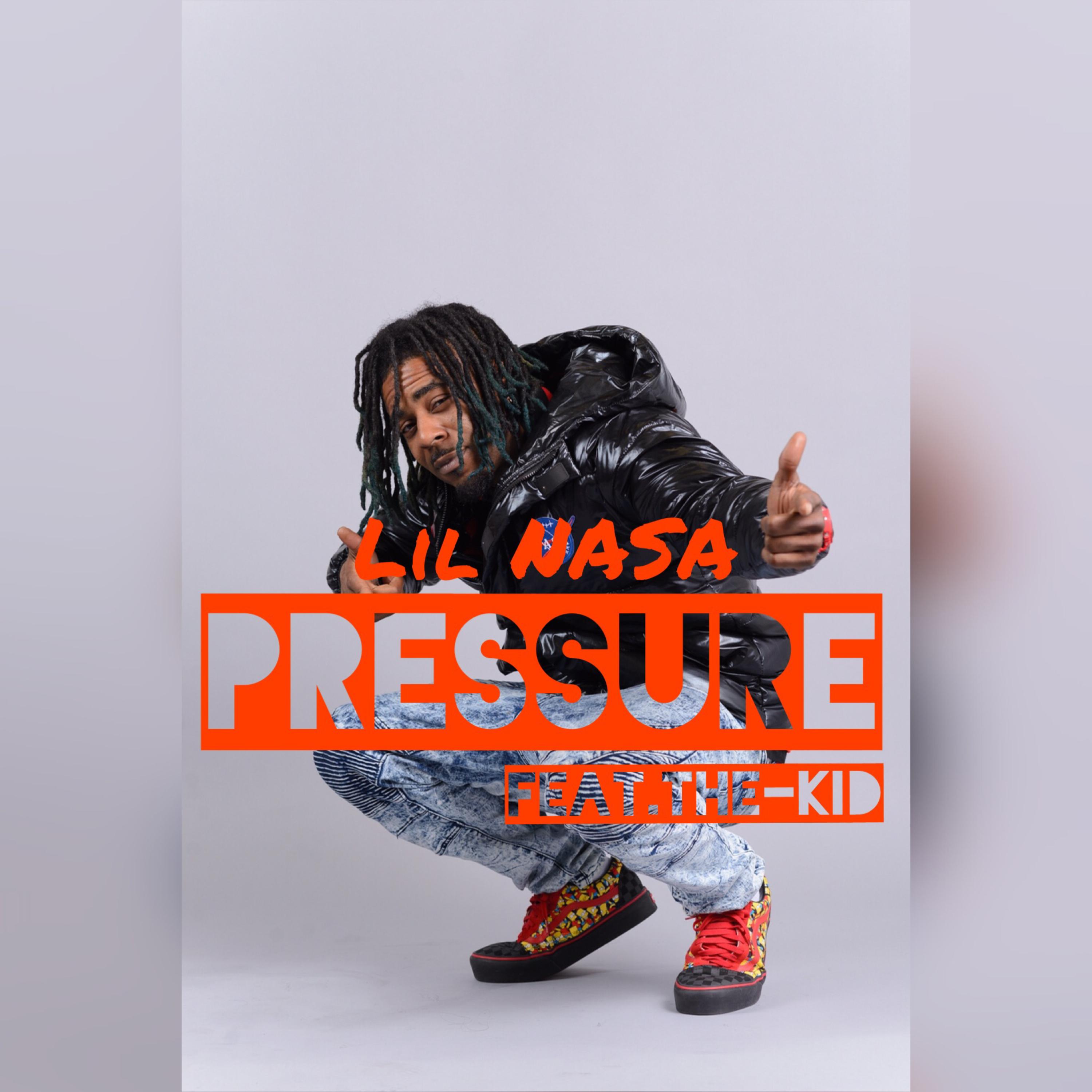 Pressure artwork