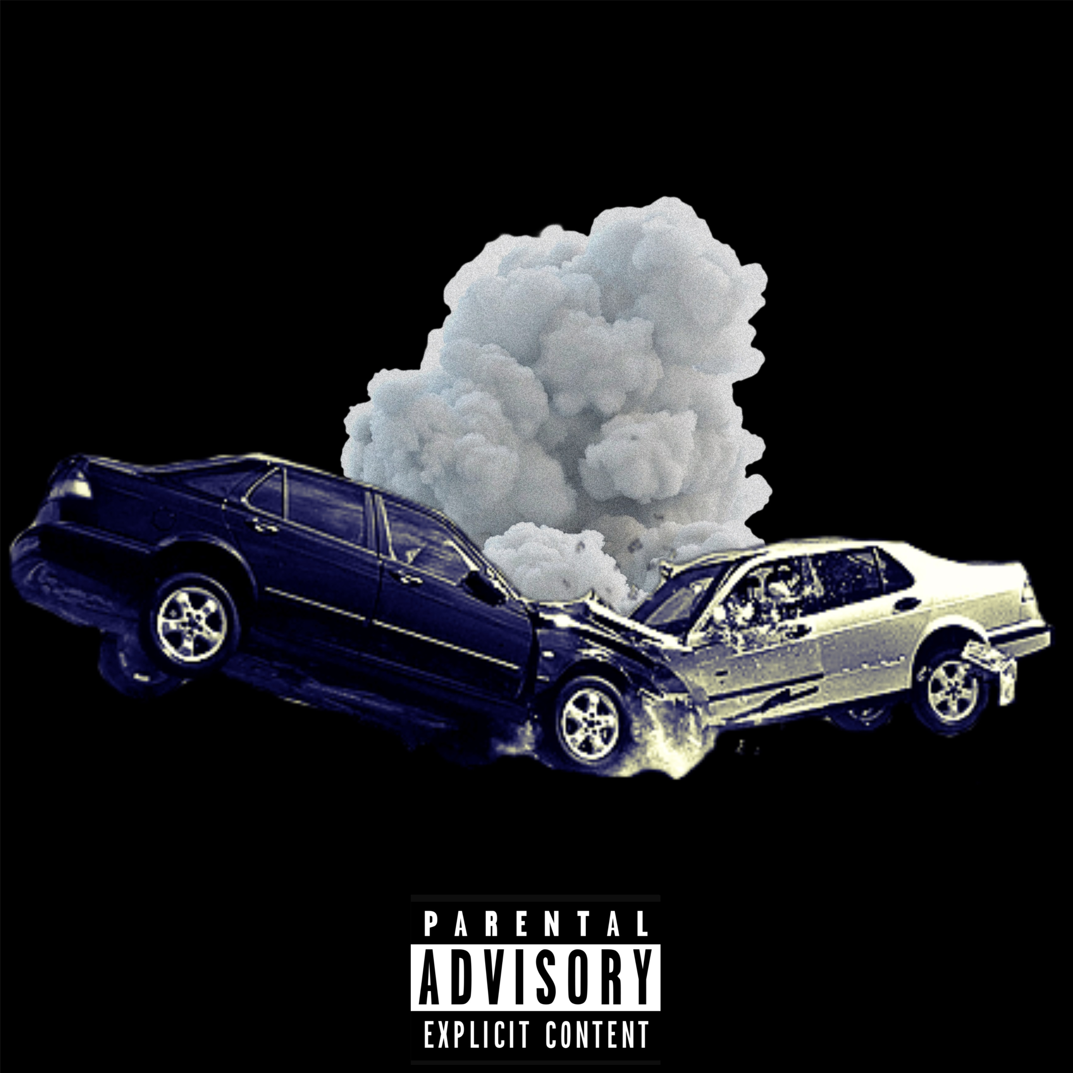 Carry On artwork