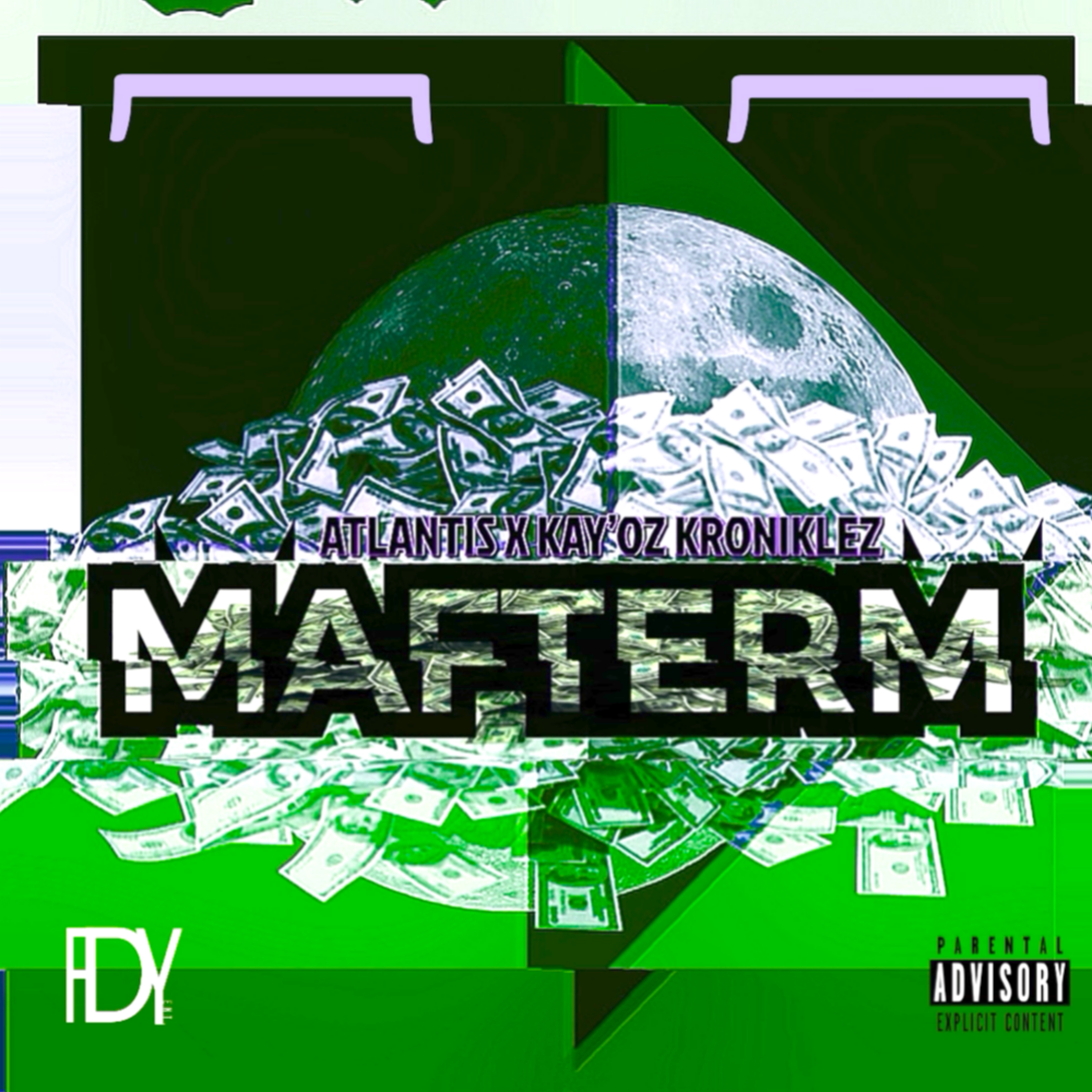 MAFTERM artwork