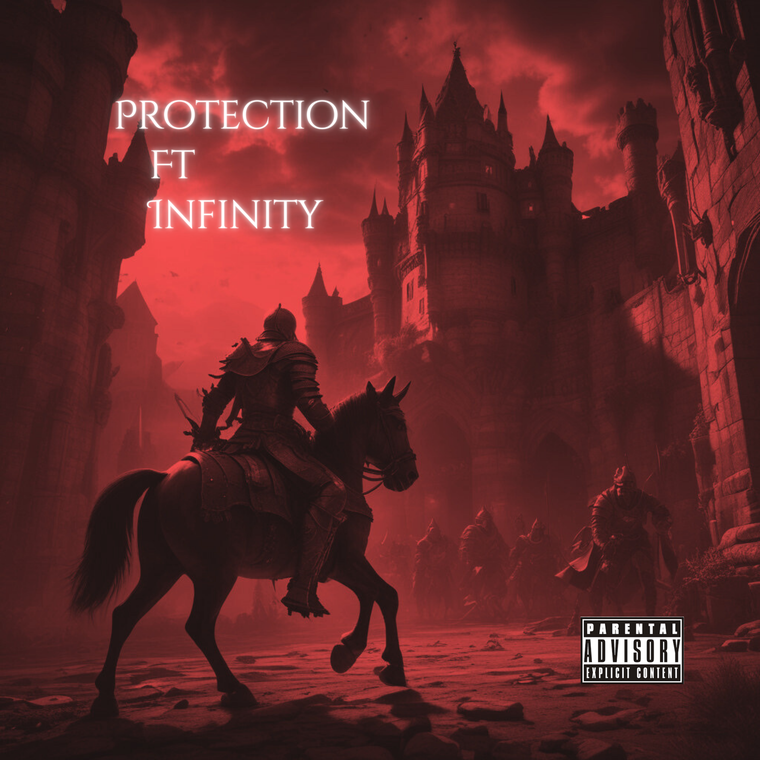Protection artwork