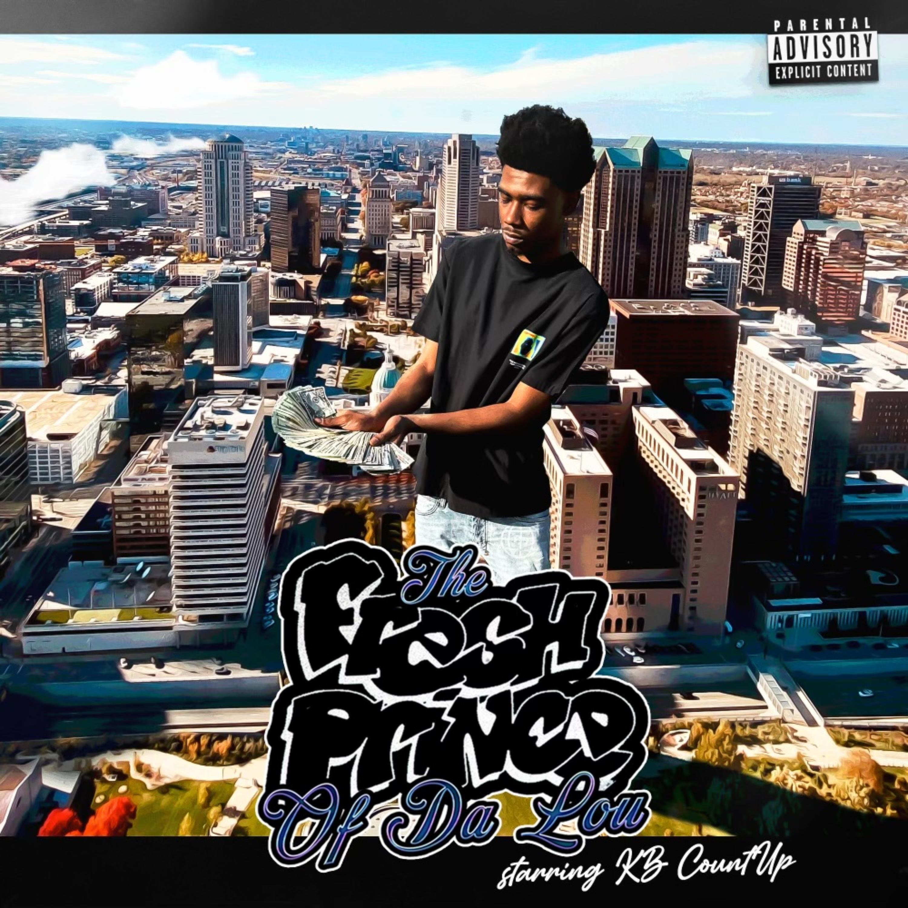 The Fresh Prince of Da Lou artwork