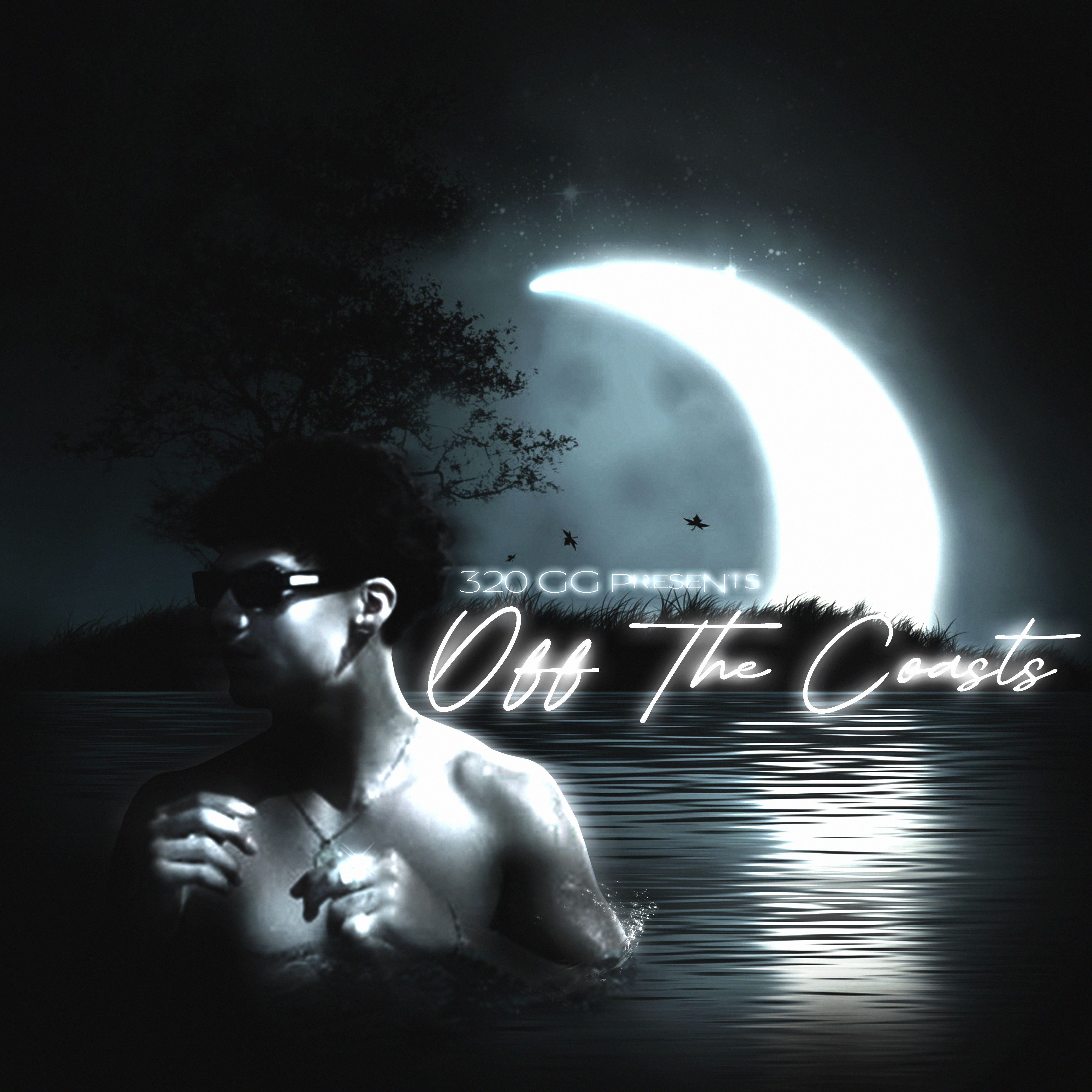 Off The Coasts artwork