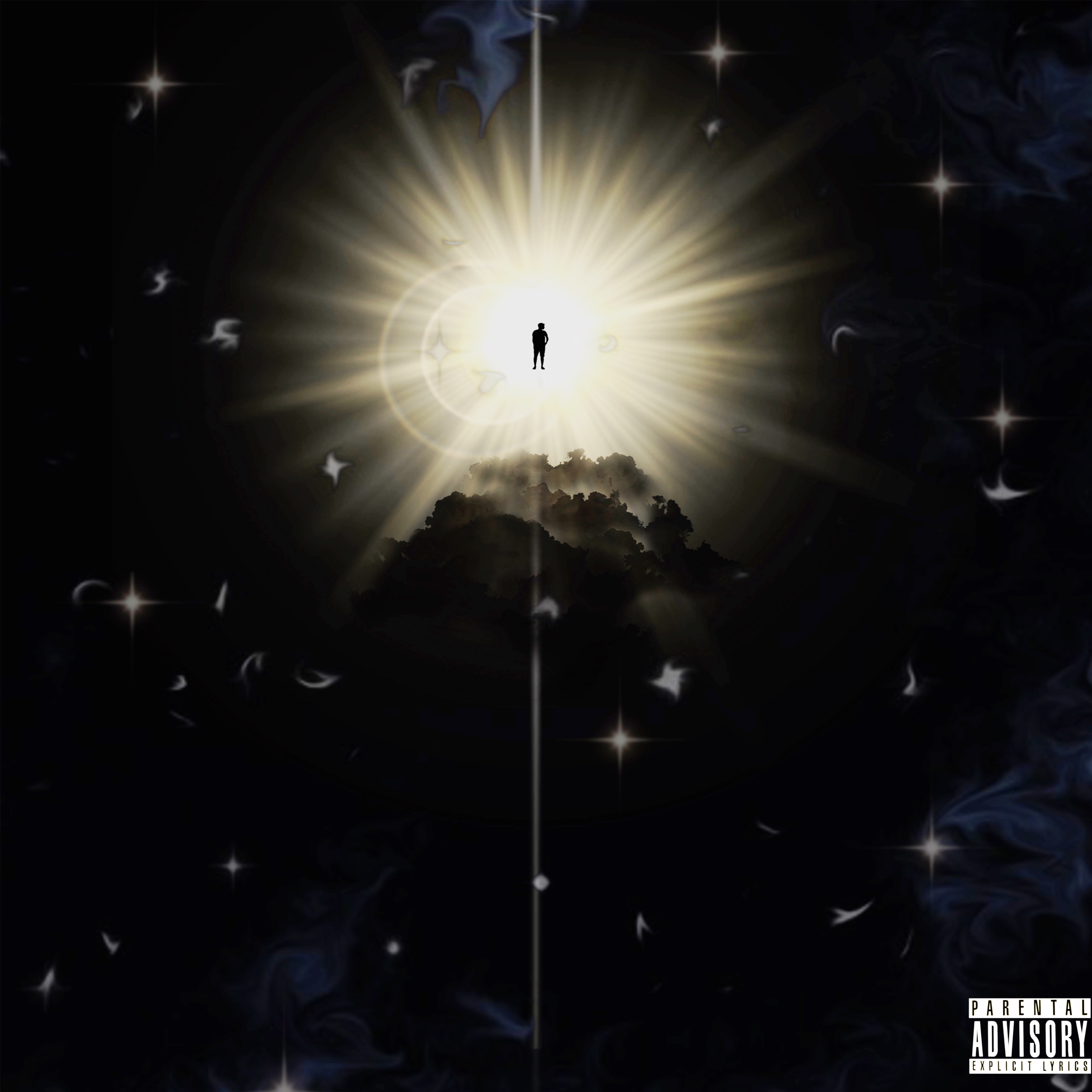 Lonely Shinner artwork