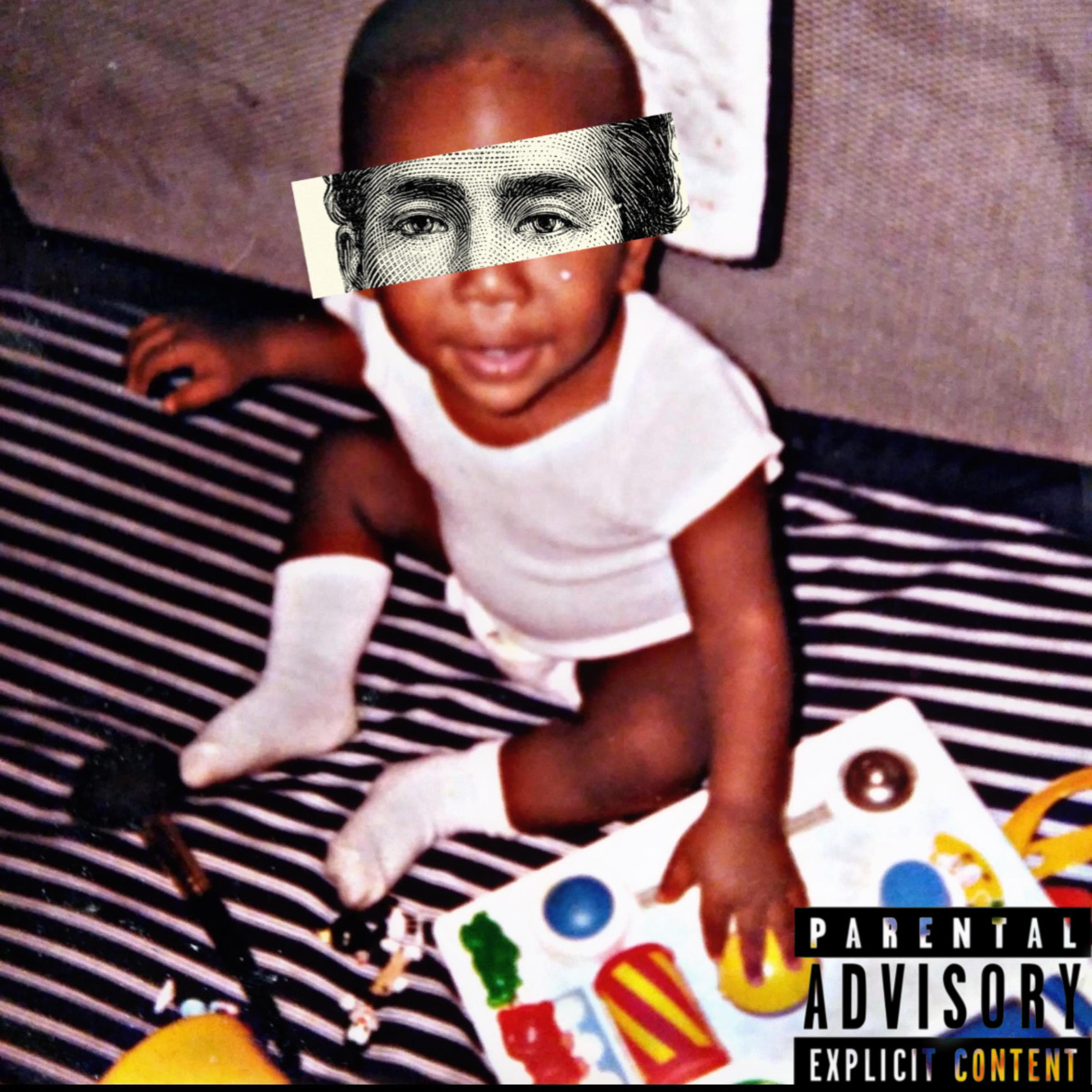 Back Then by Ce000Chris cover art