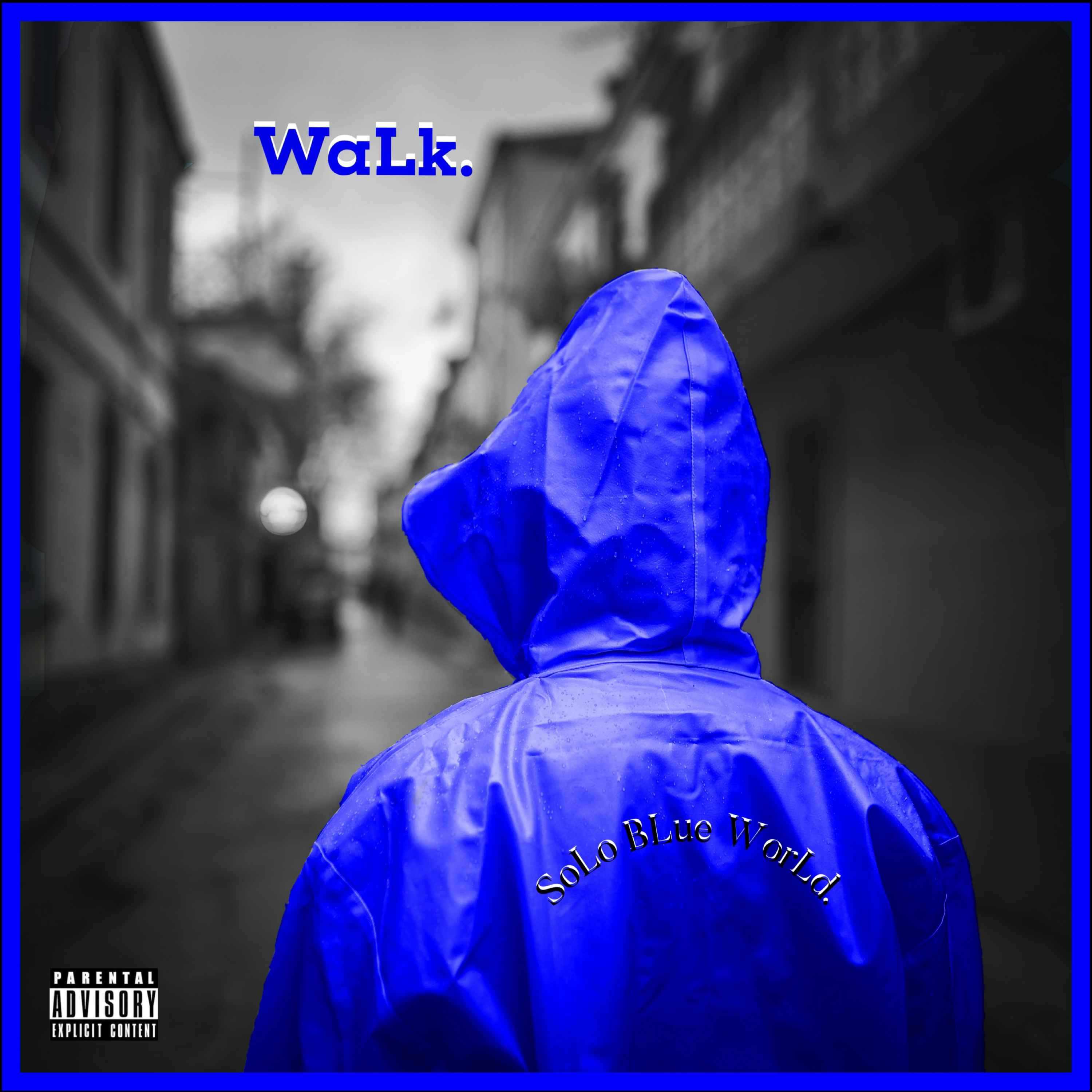 WaLk. artwork