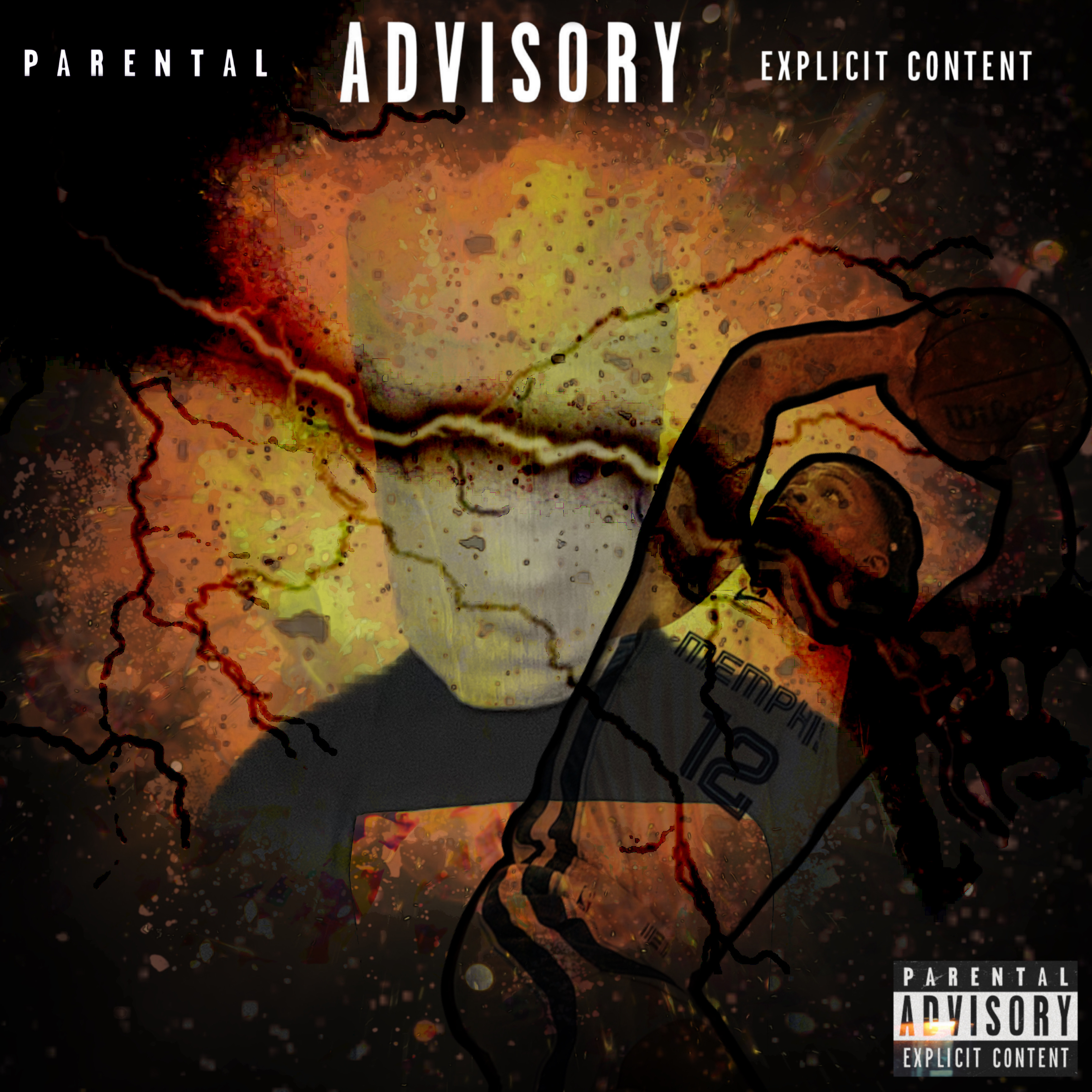 Quismorant Flow artwork