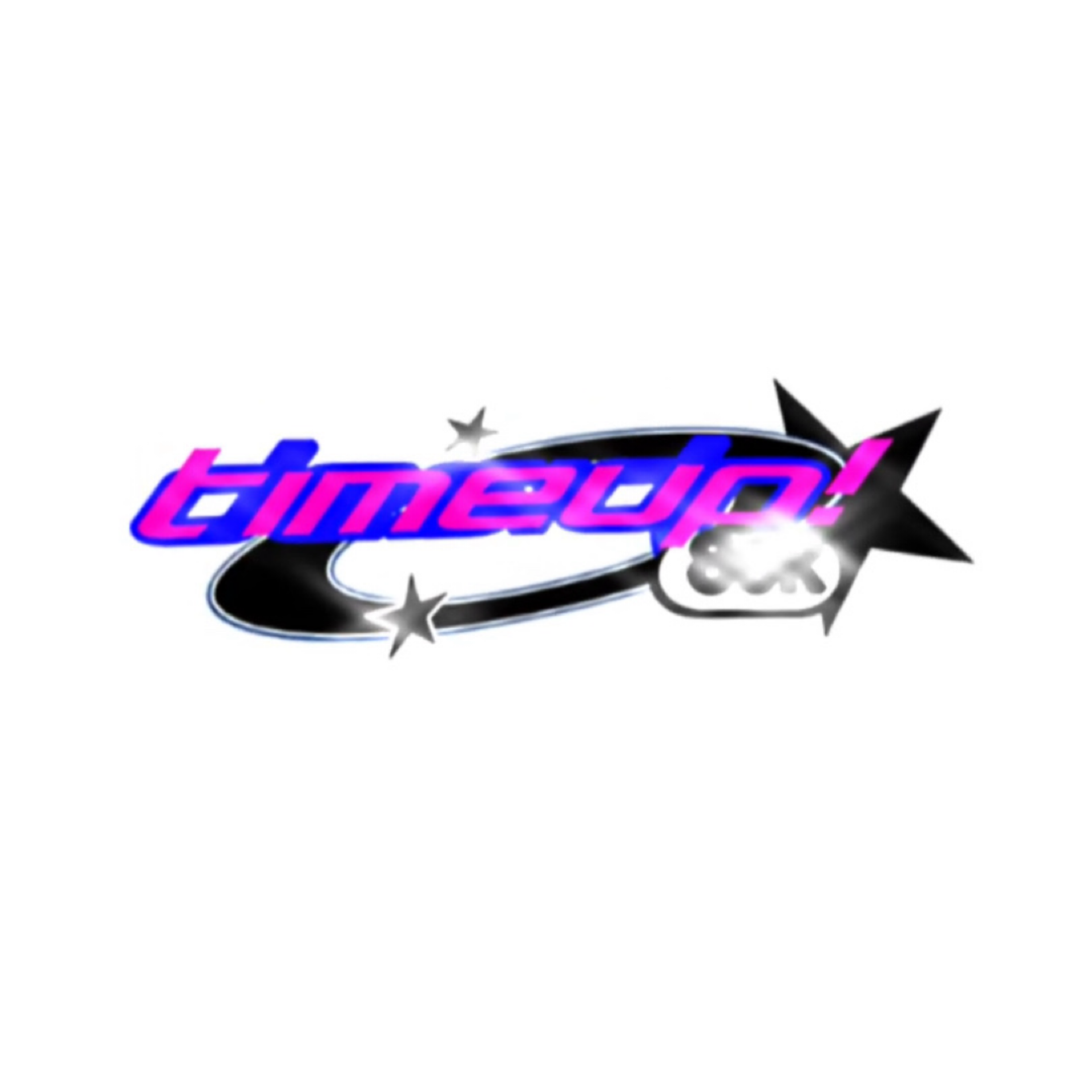 timeup artwork