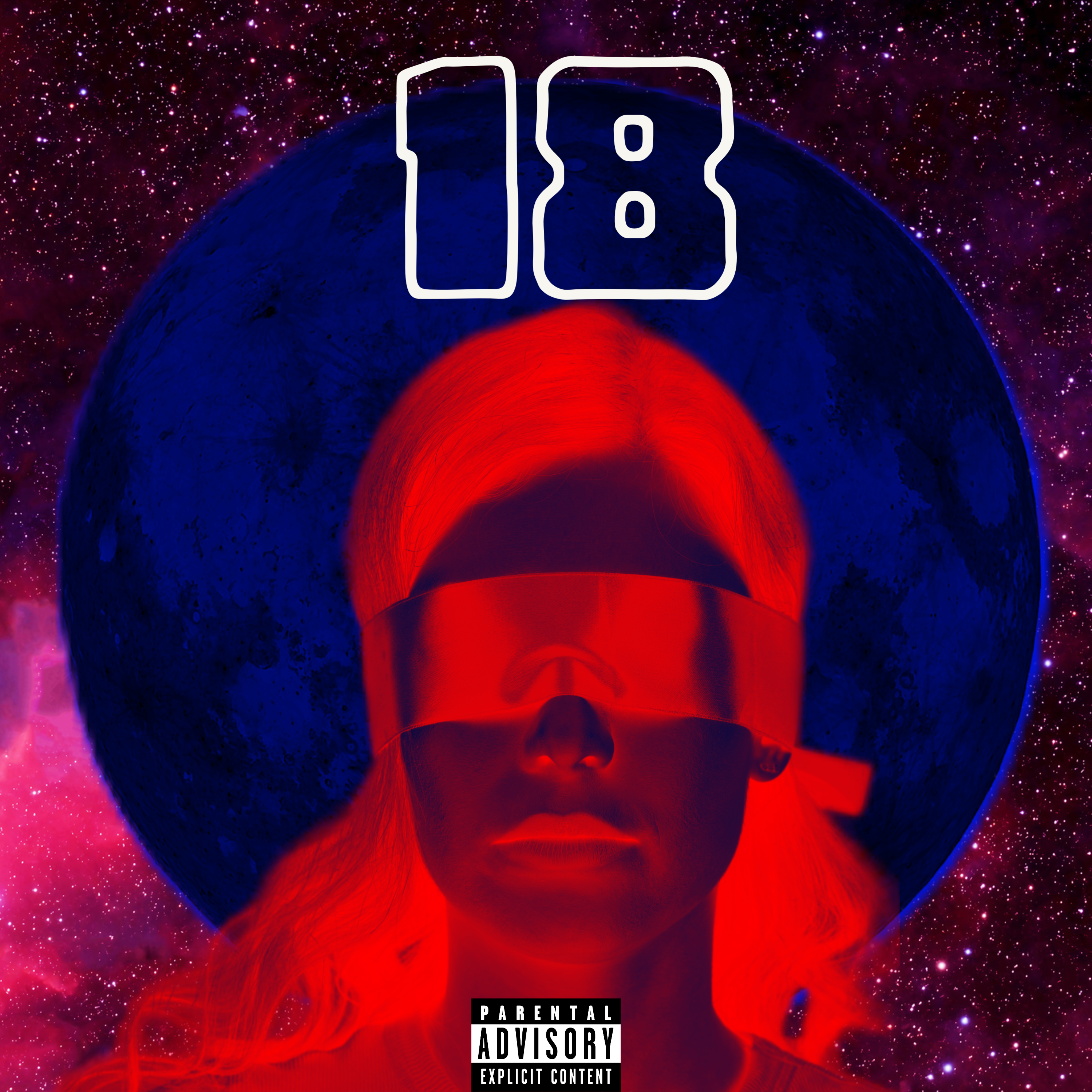 18 artwork