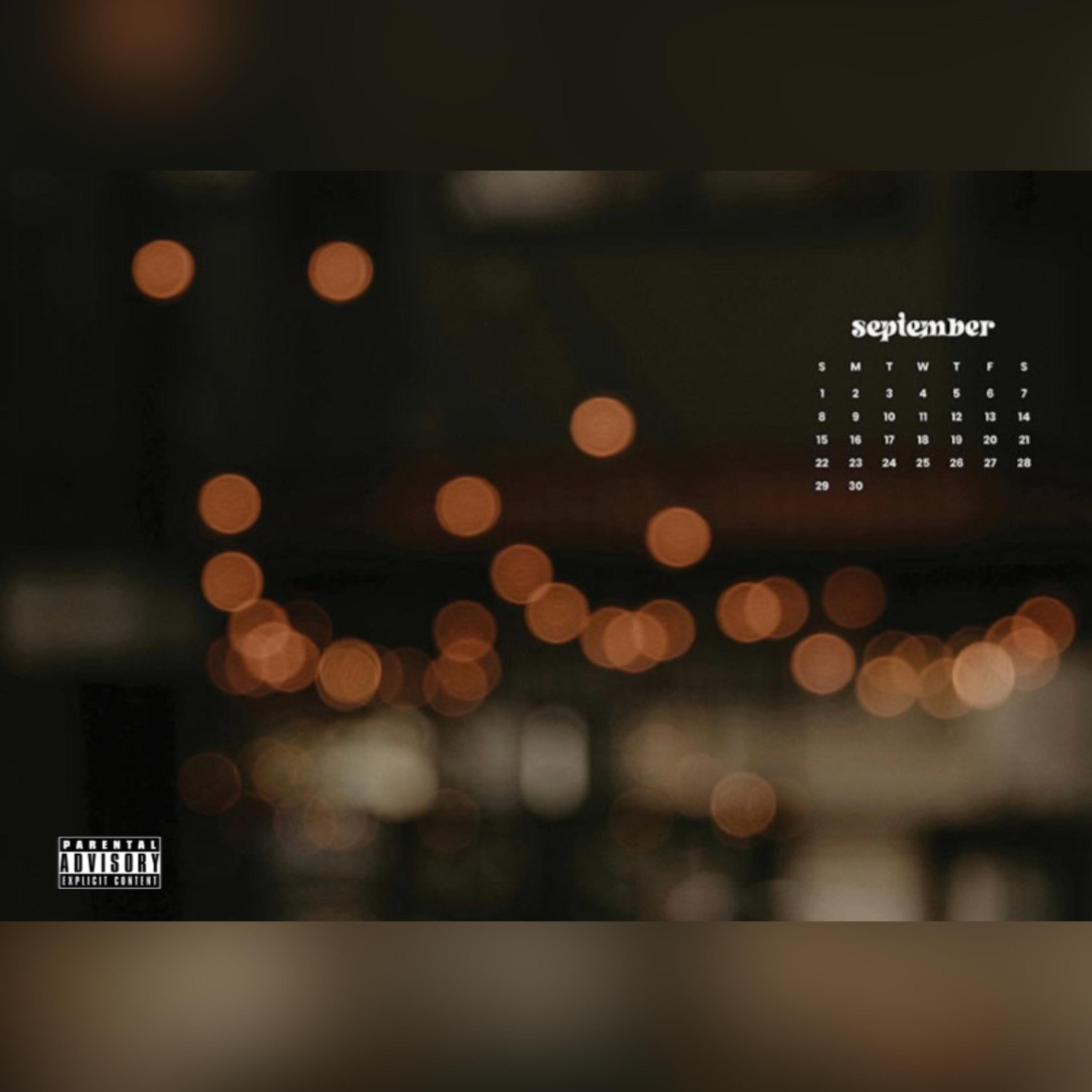 September artwork