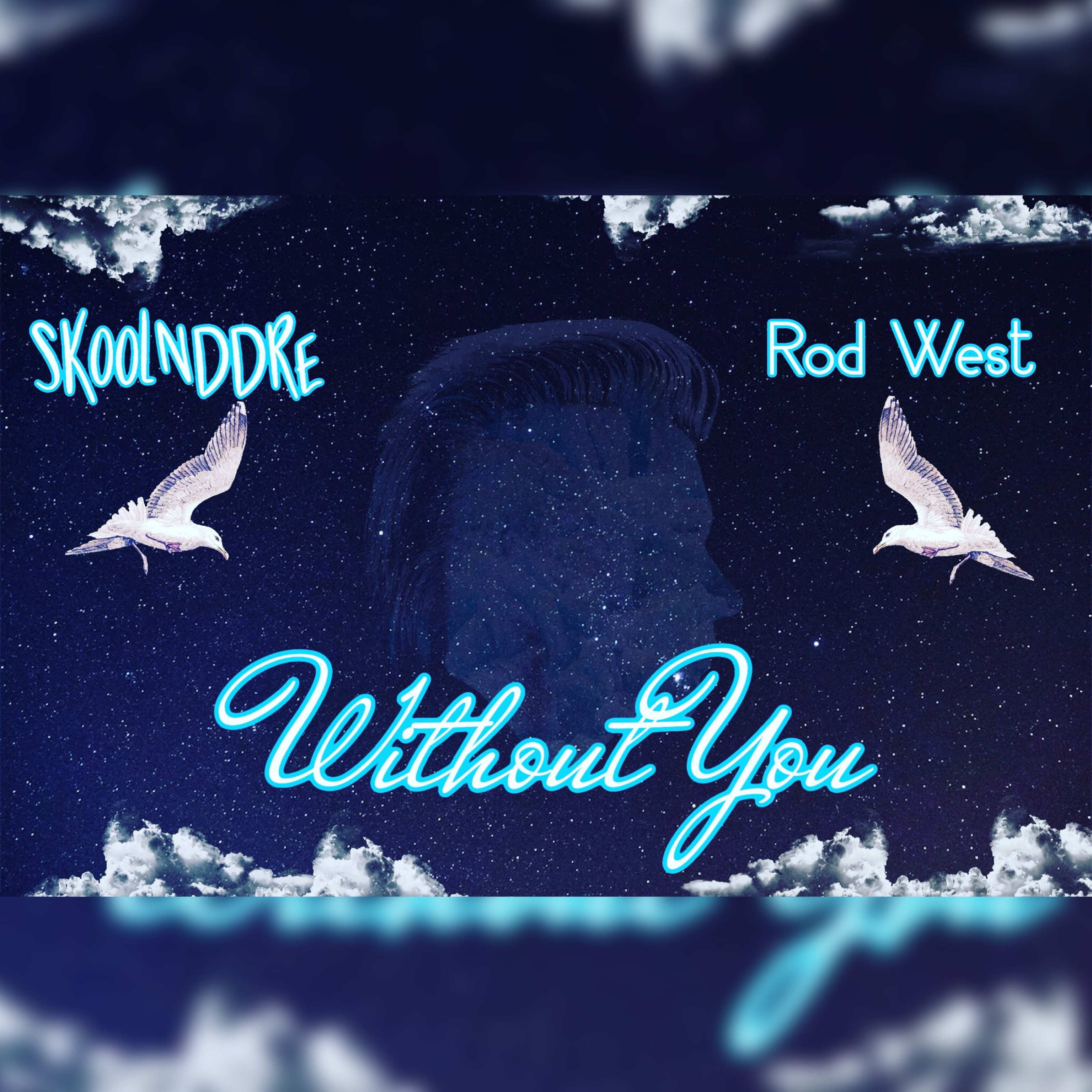 Without You artwork