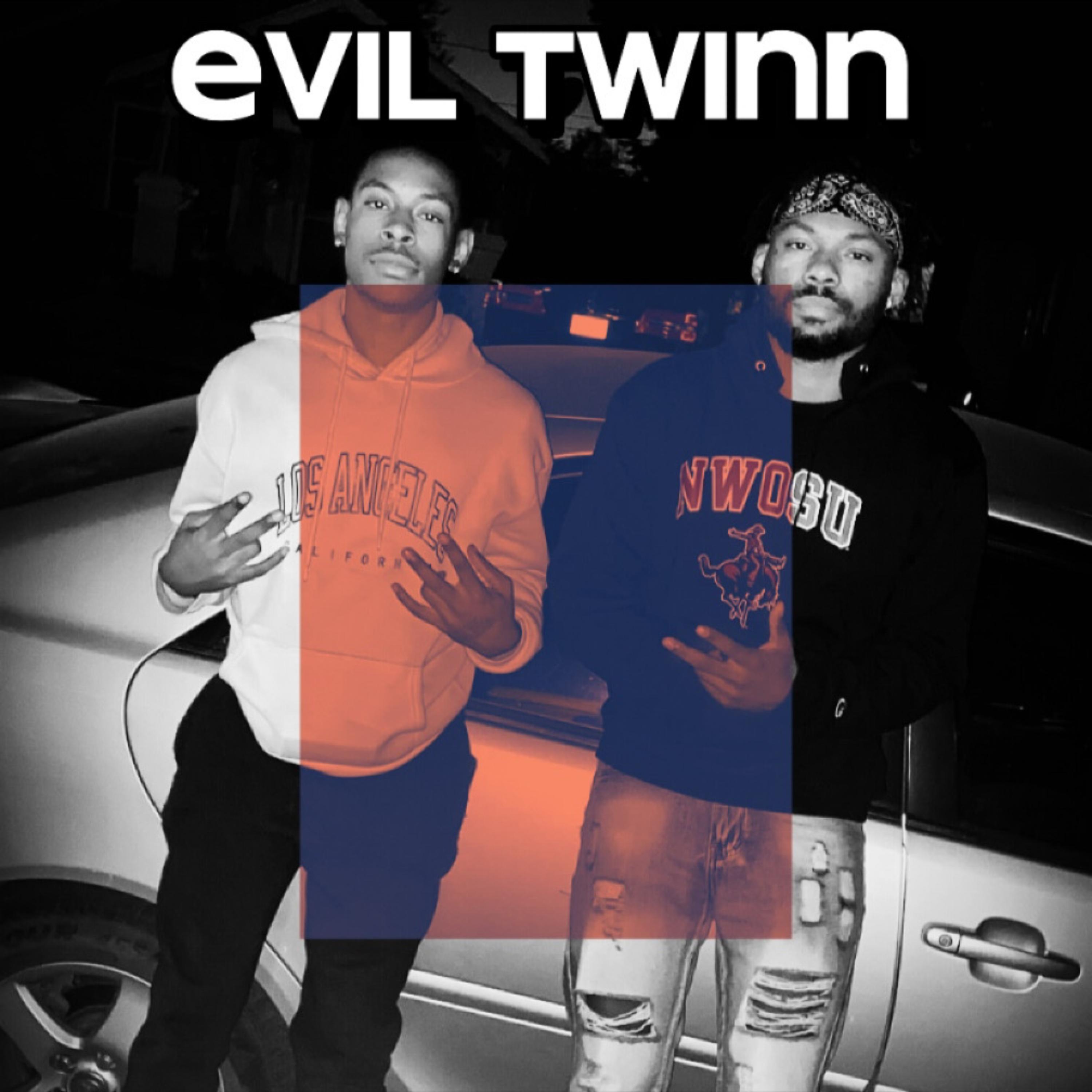 Evil Twinn artwork