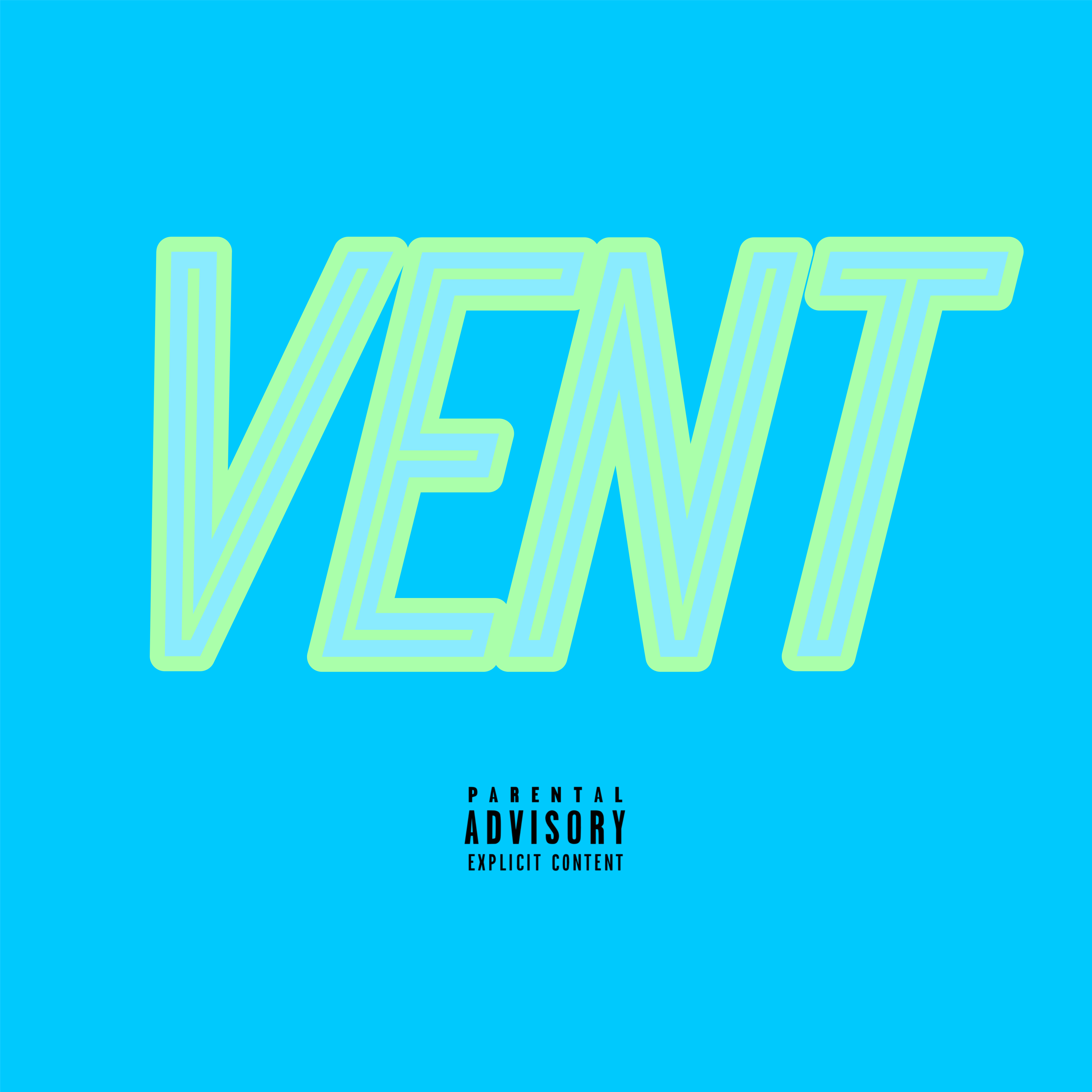 VENT artwork