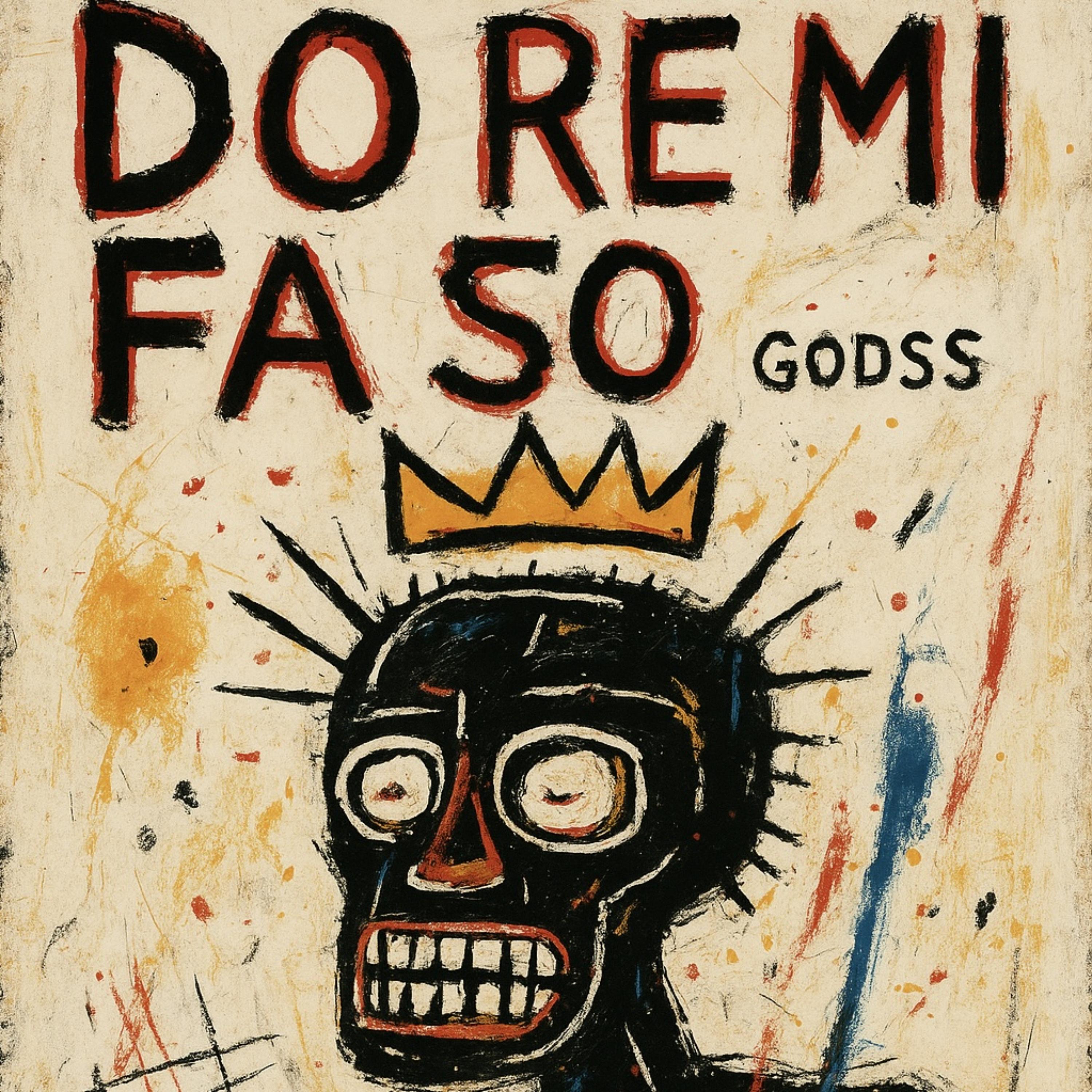 do re mi fa so artwork