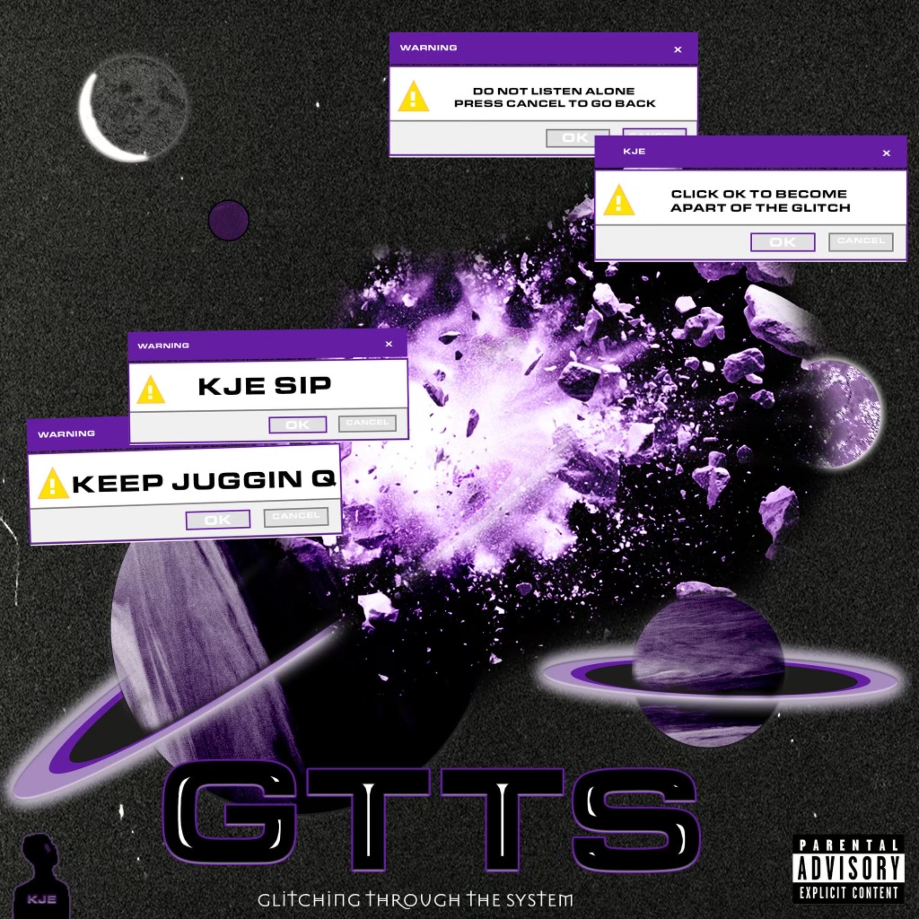 GTTS artwork