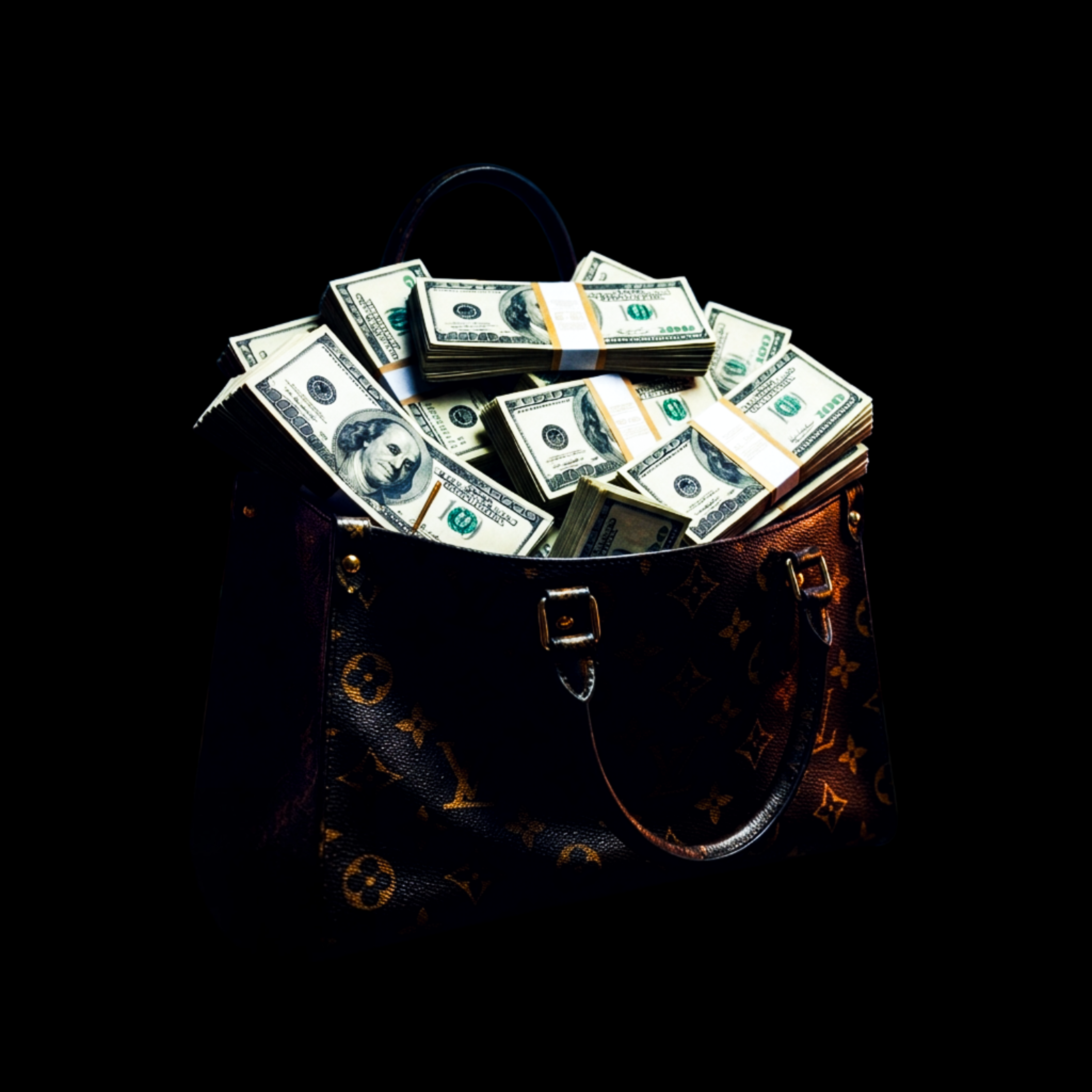 Excuse Me by C-Steezee cover art