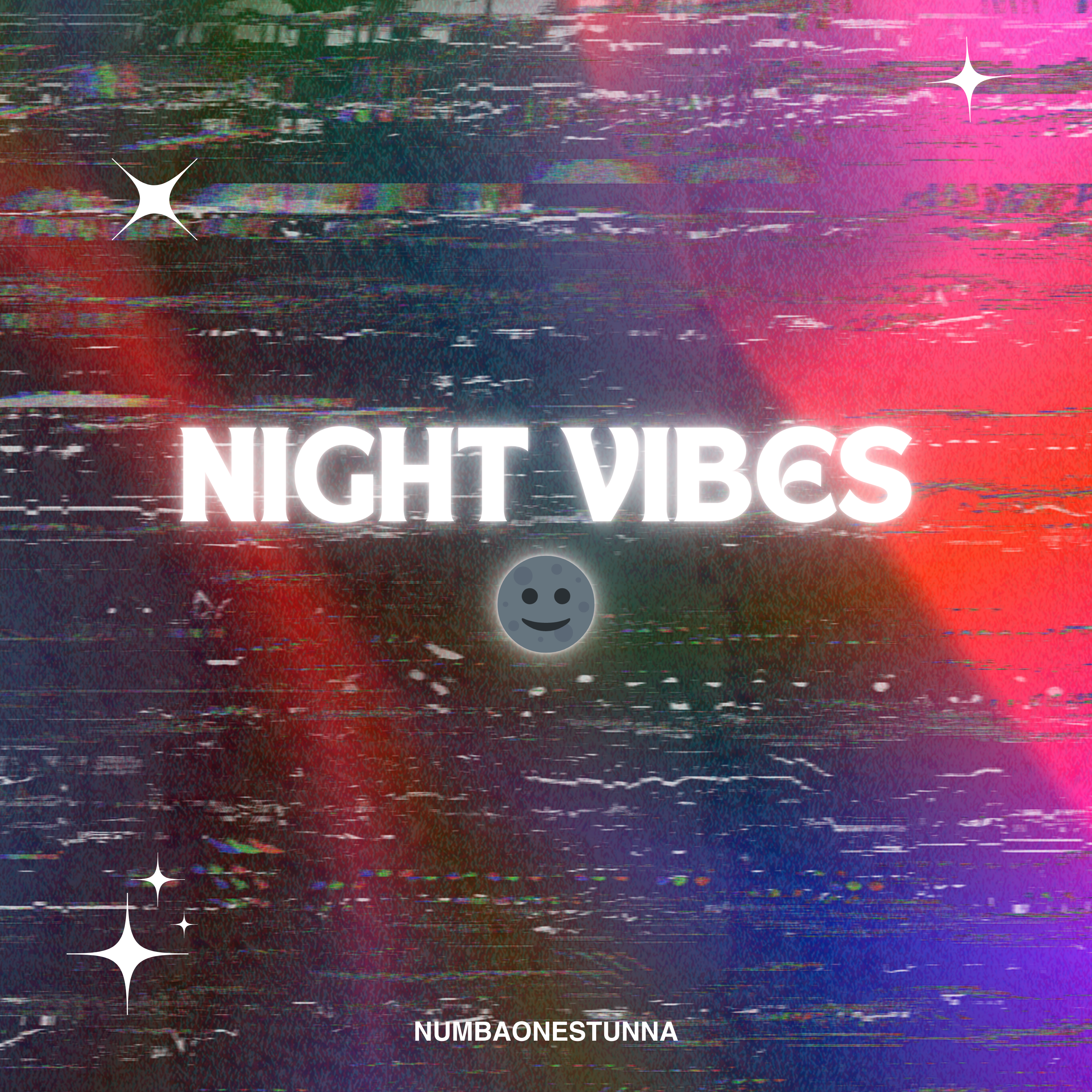 Night Vibes artwork