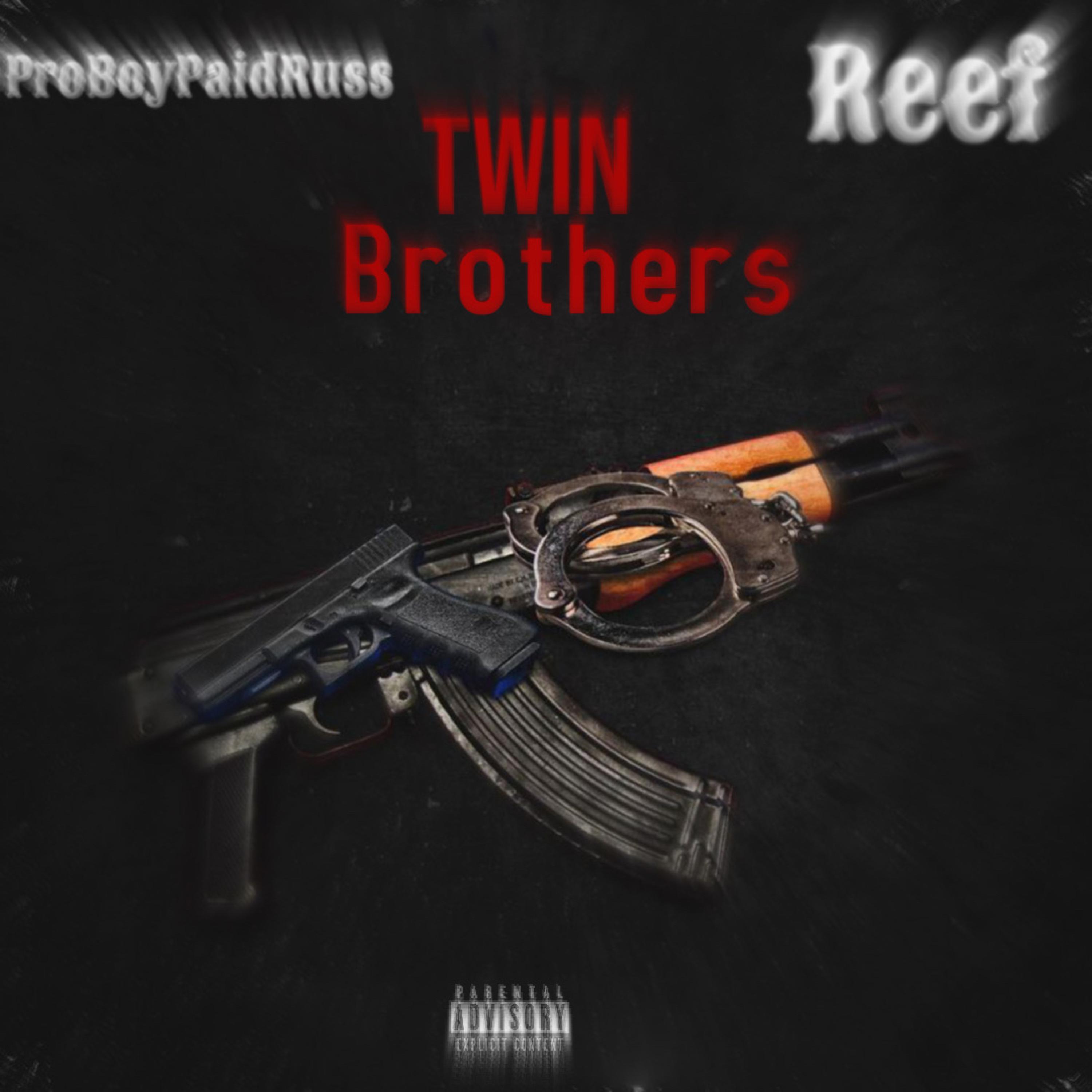 Twin Brothers artwork