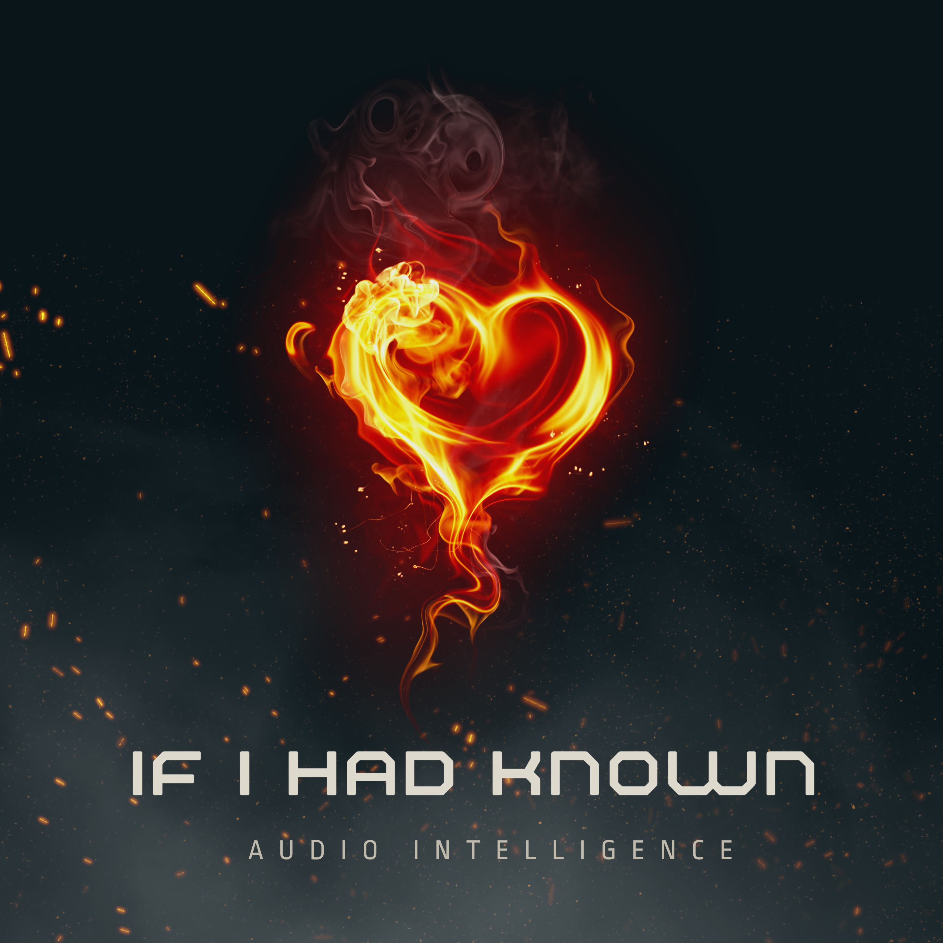 If I Had Known artwork