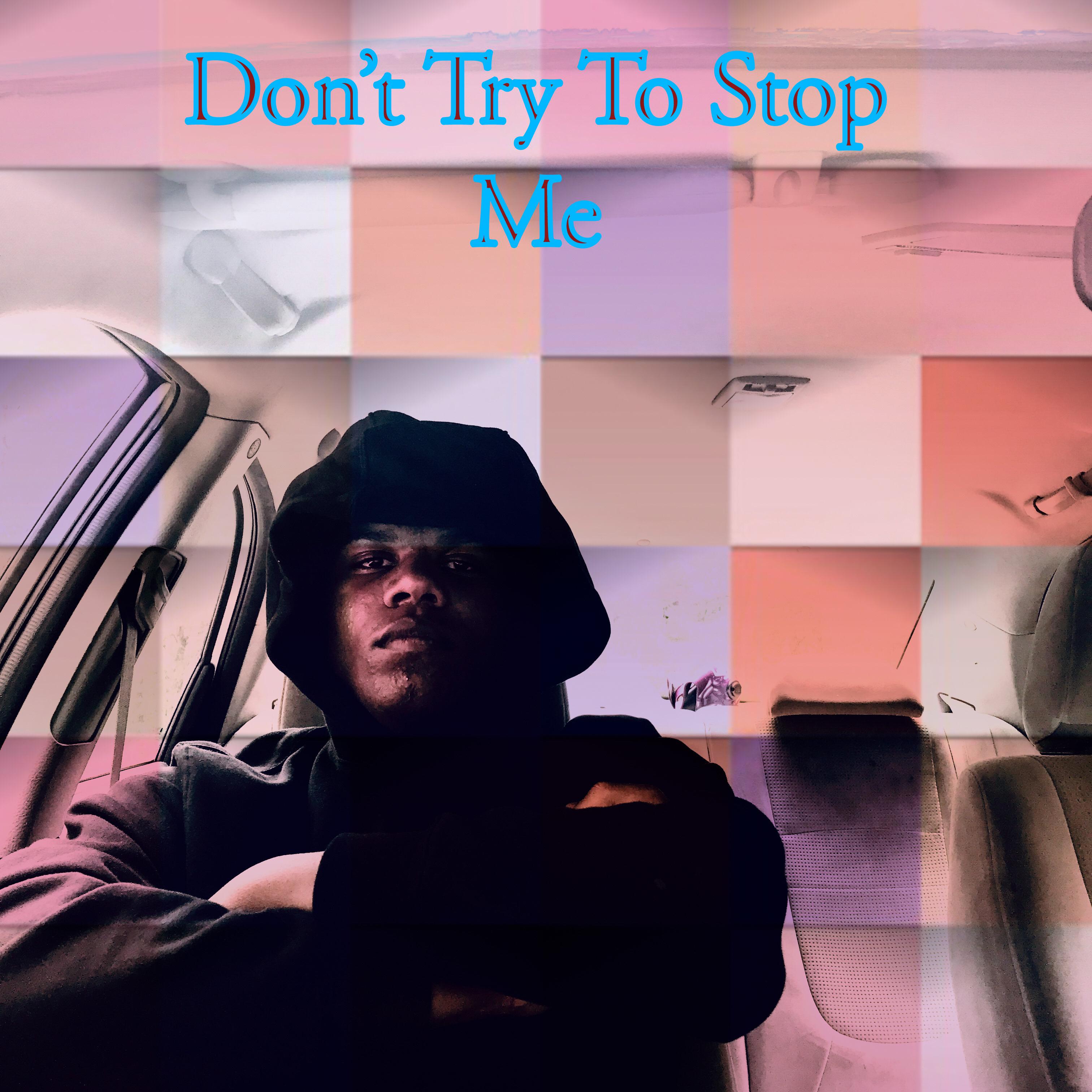 Dont Try To Stop Me artwork