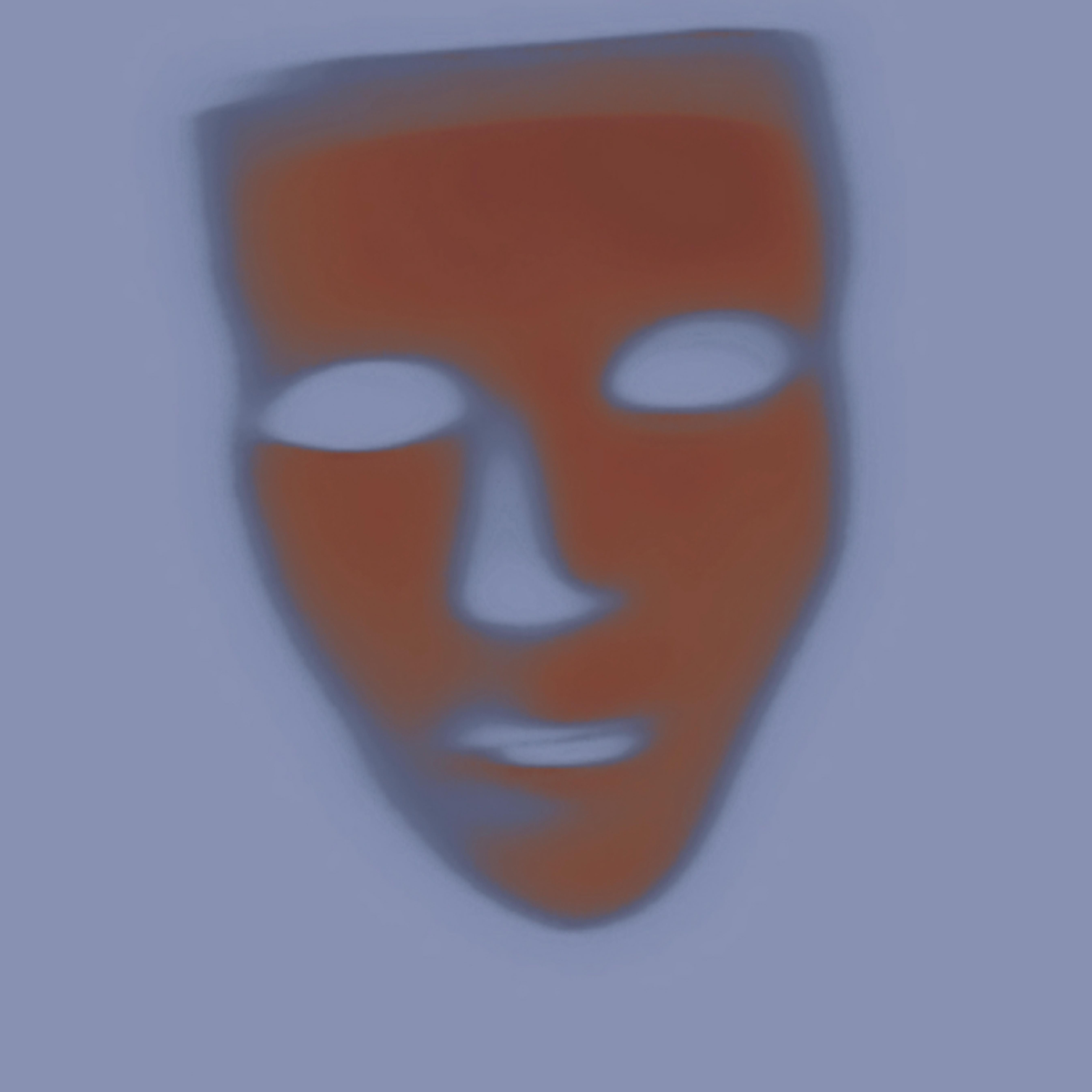 Supposed To Be artwork