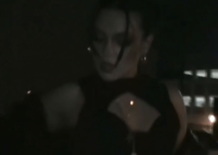 Widow Wydell