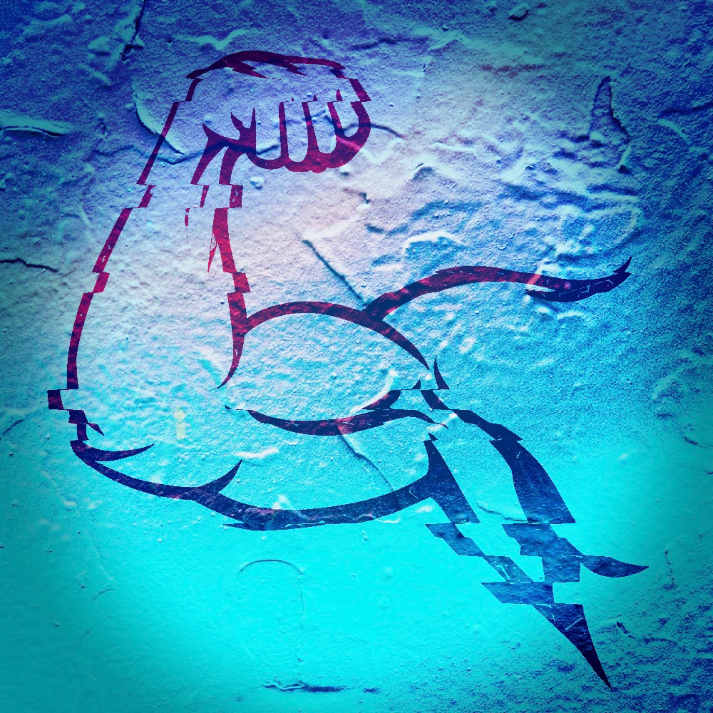 Off The Muscle artwork
