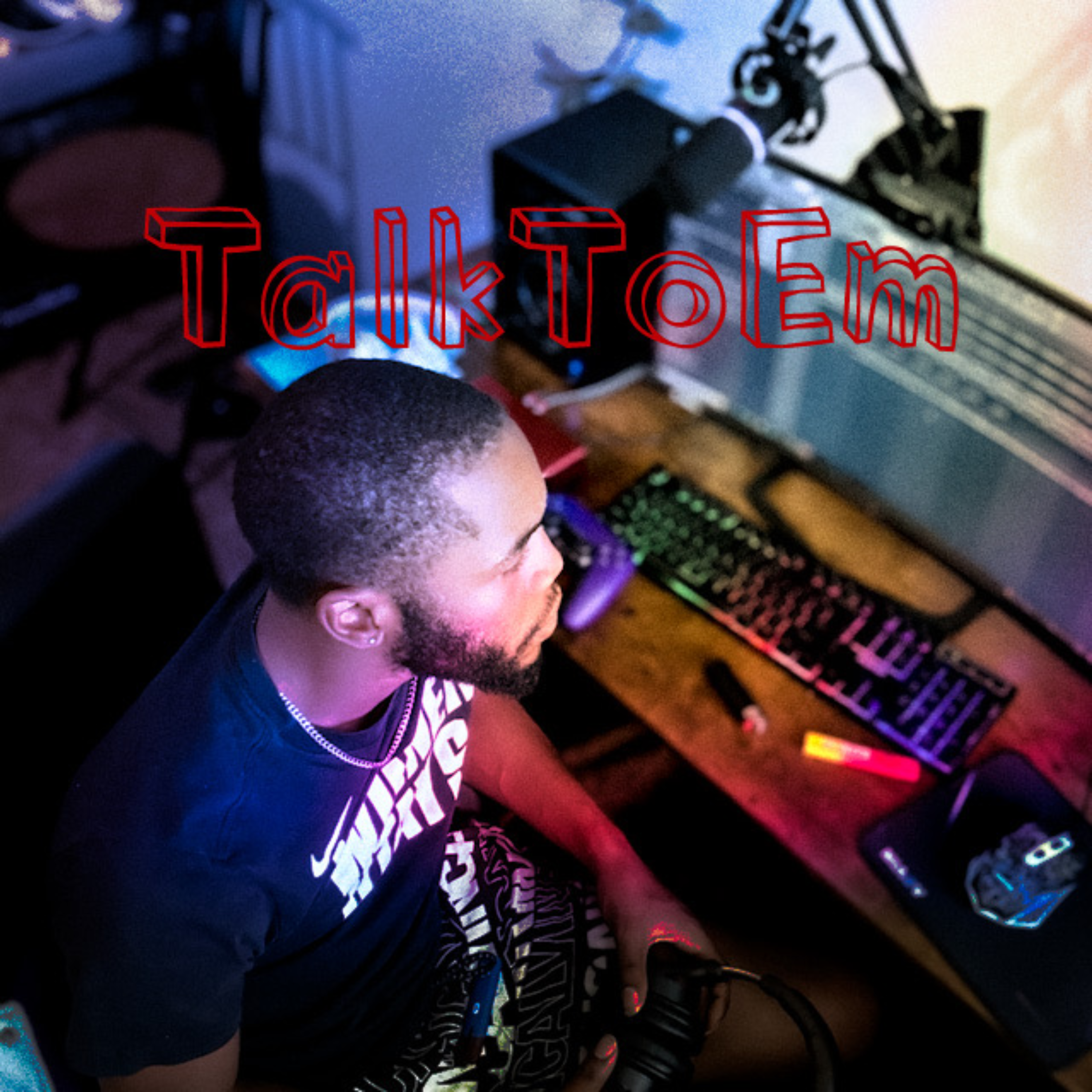 TalkToEm artwork