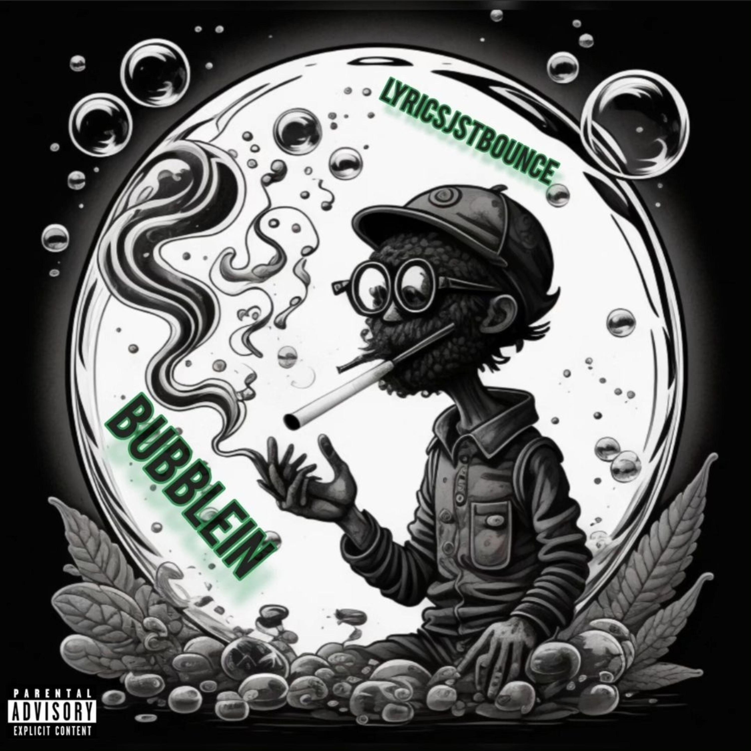 Bubblein artwork
