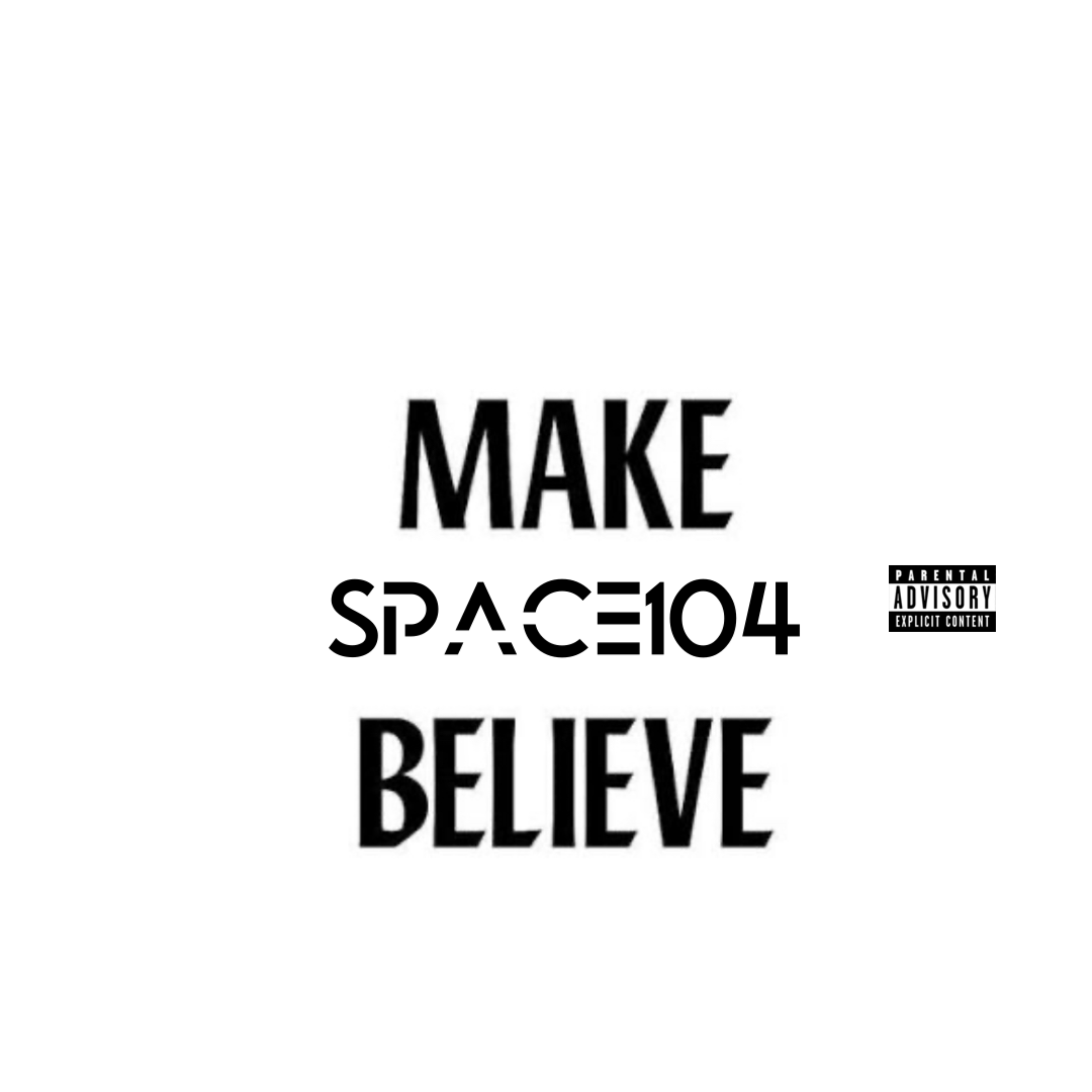Make Believe artwork