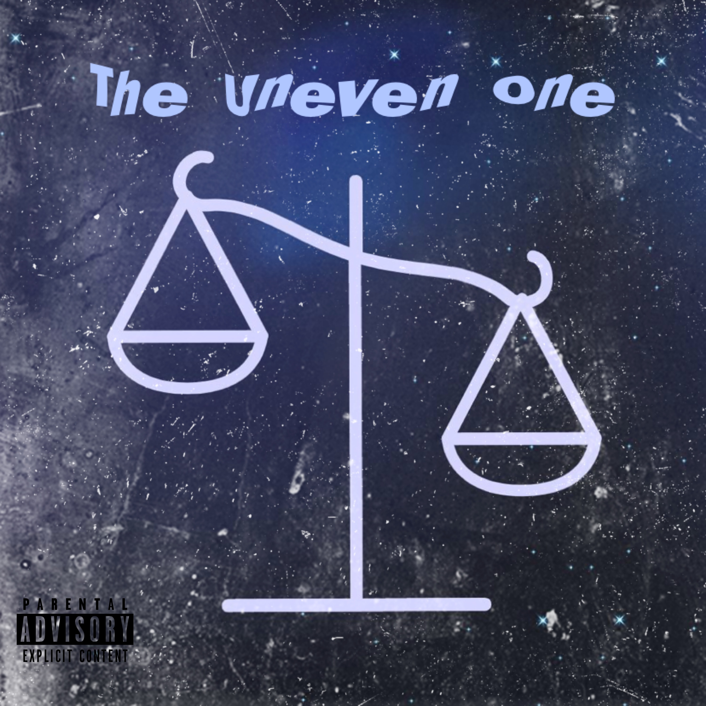 The Uneven One artwork
