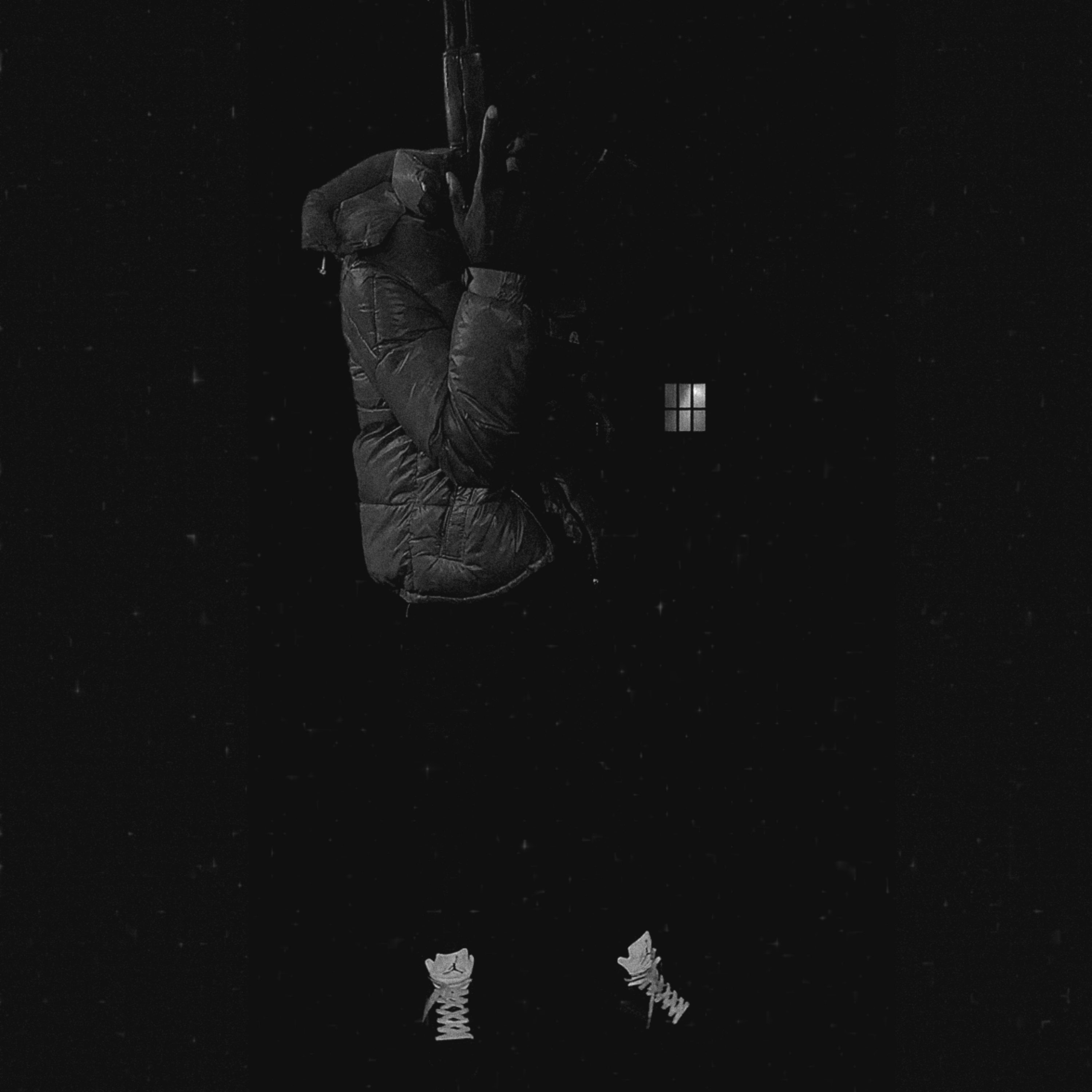 End of beginning by judebeenhavin cover art