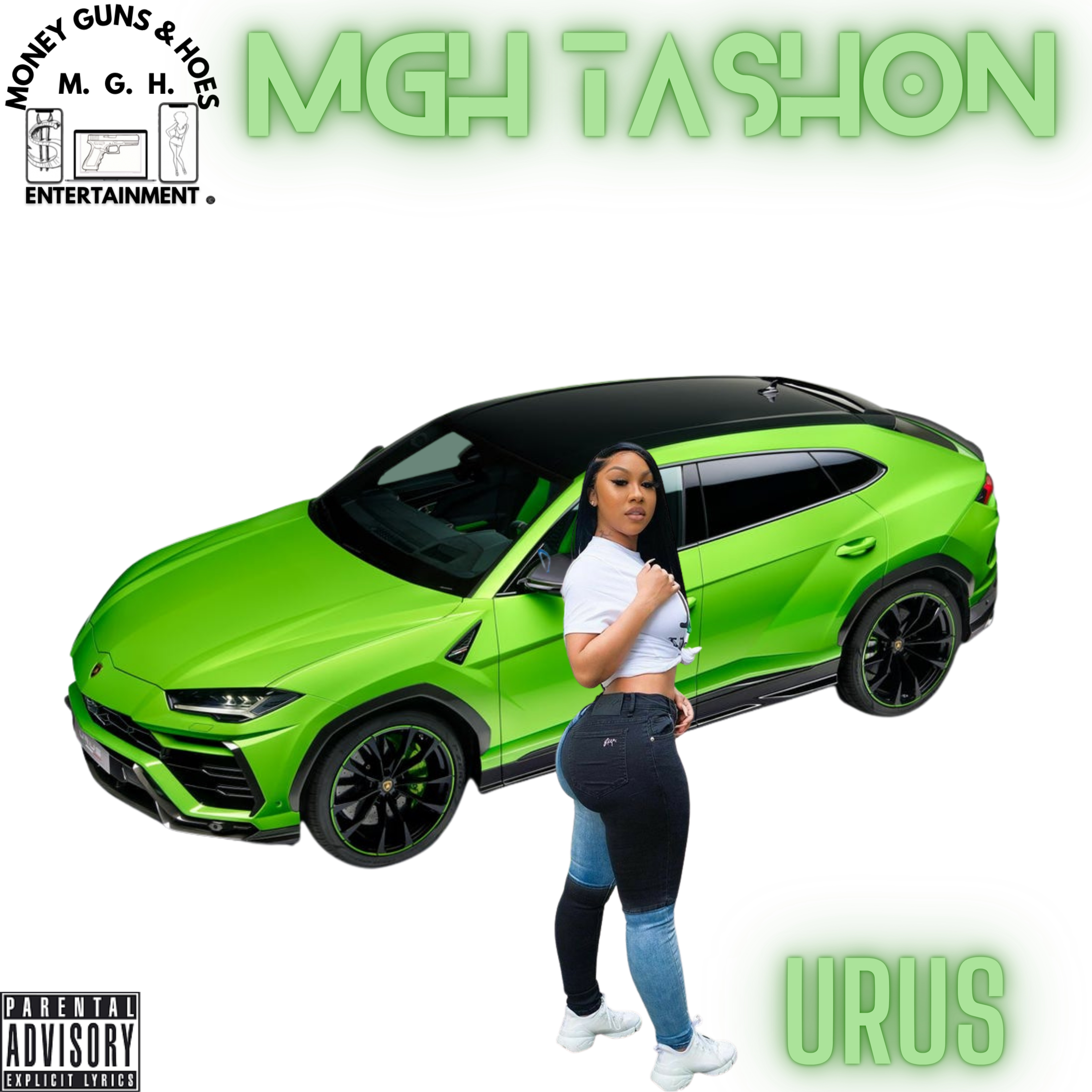 URUS artwork