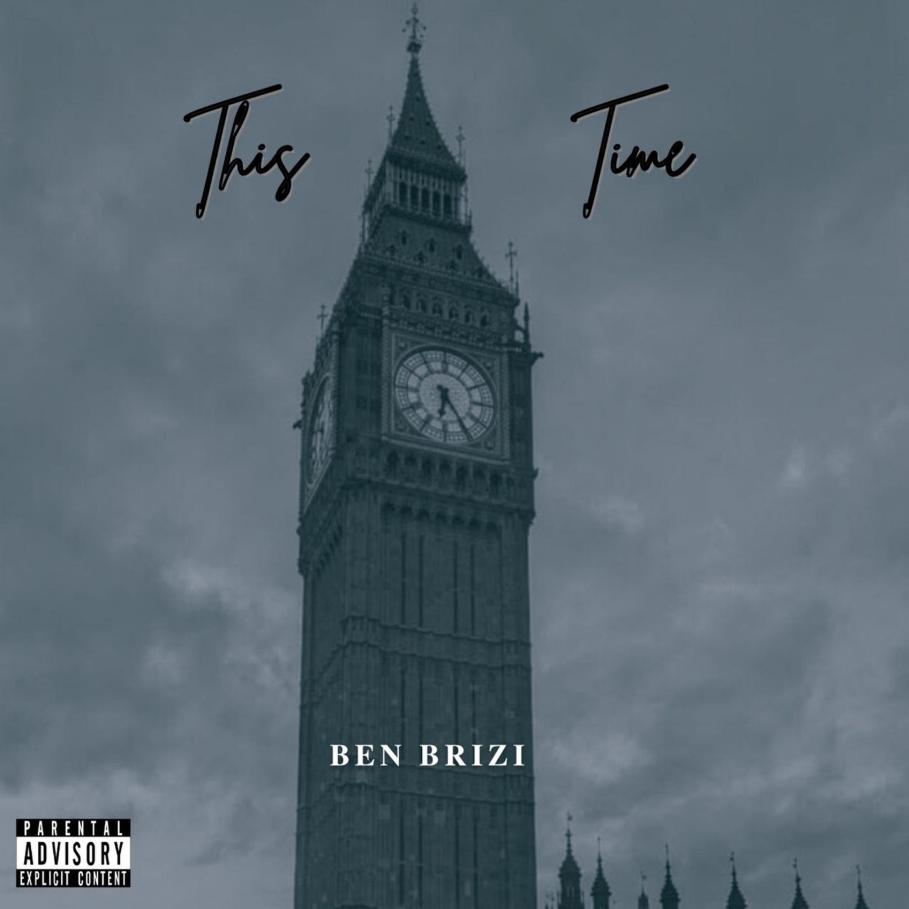 THIS TIME artwork