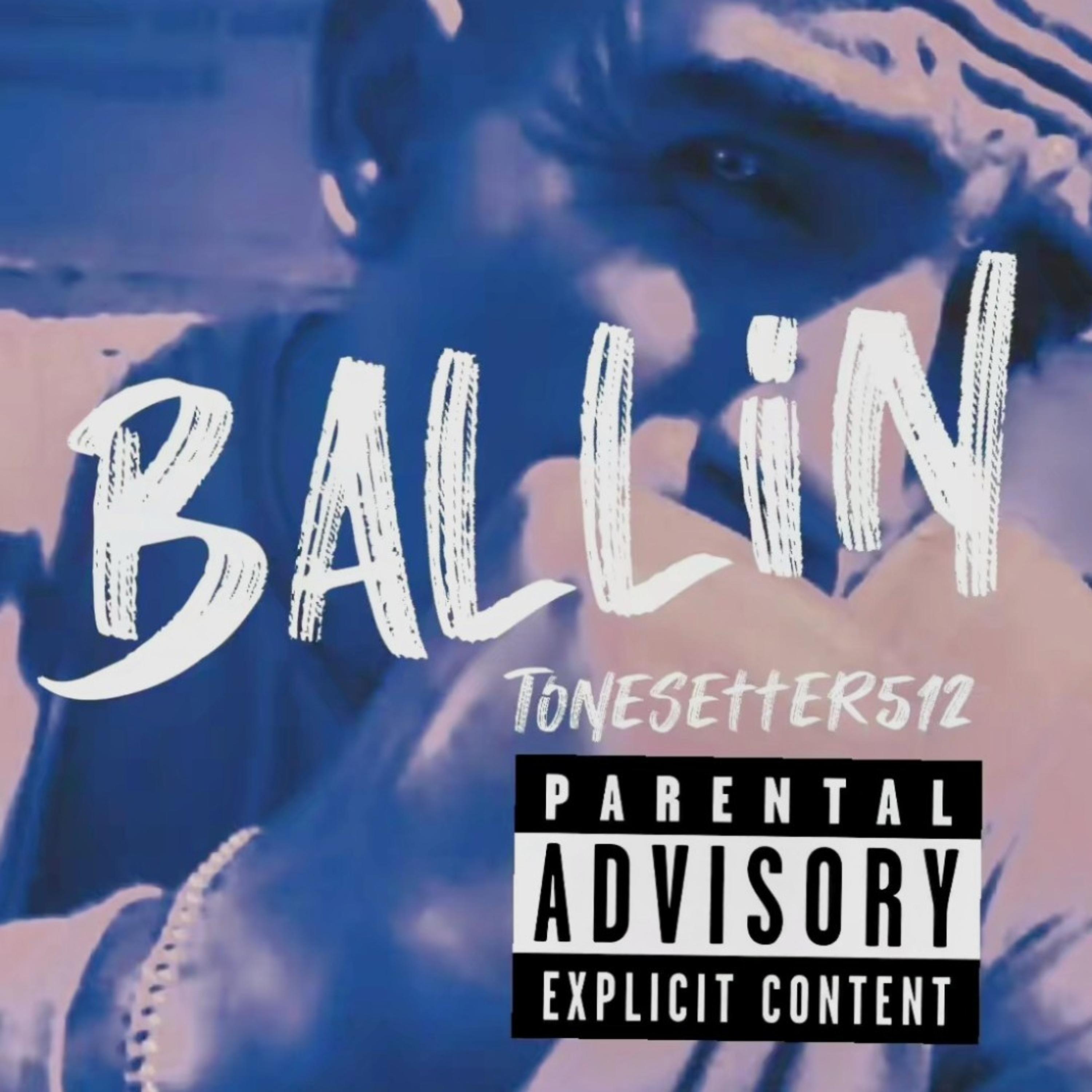 Ballin artwork