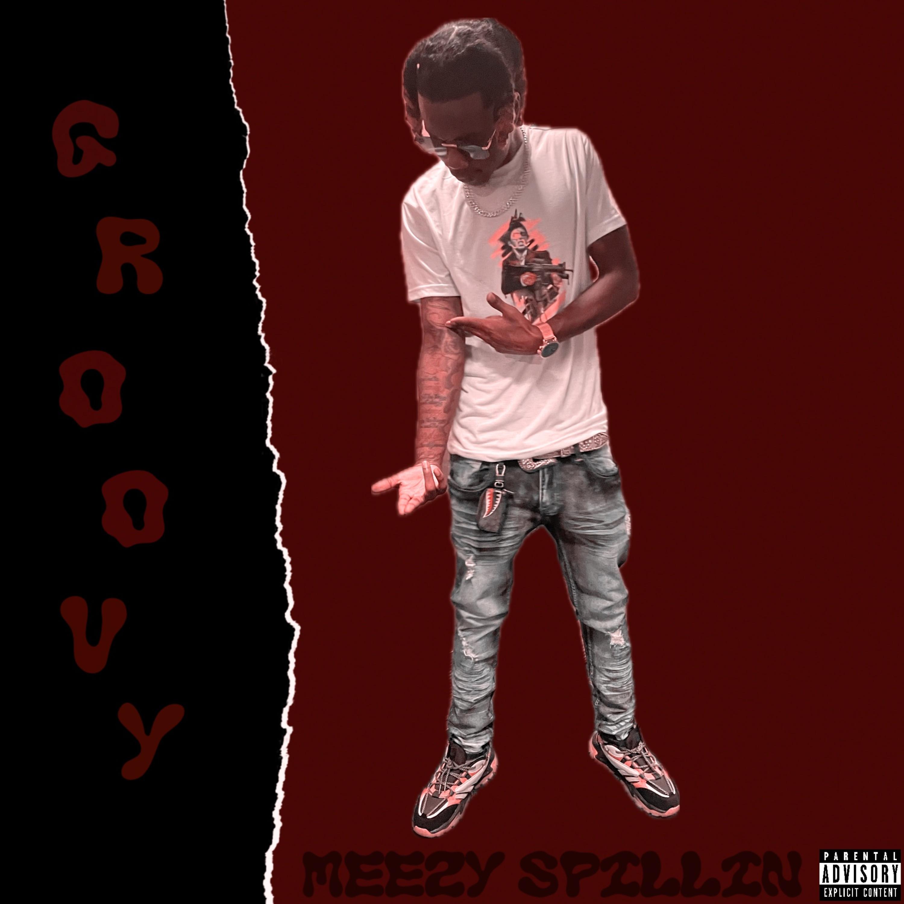 Groovy artwork