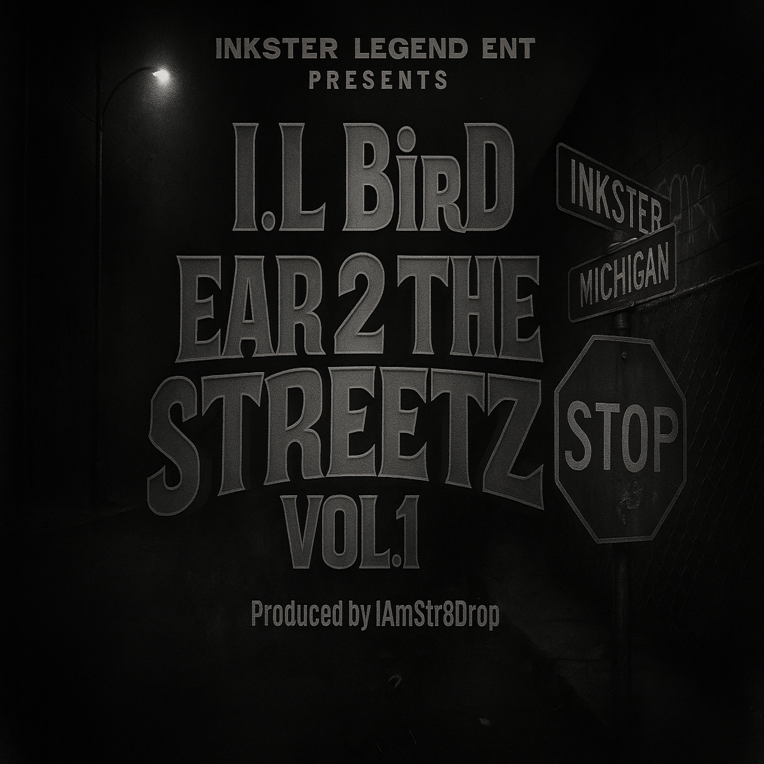 Spend It by I.L Bird cover art