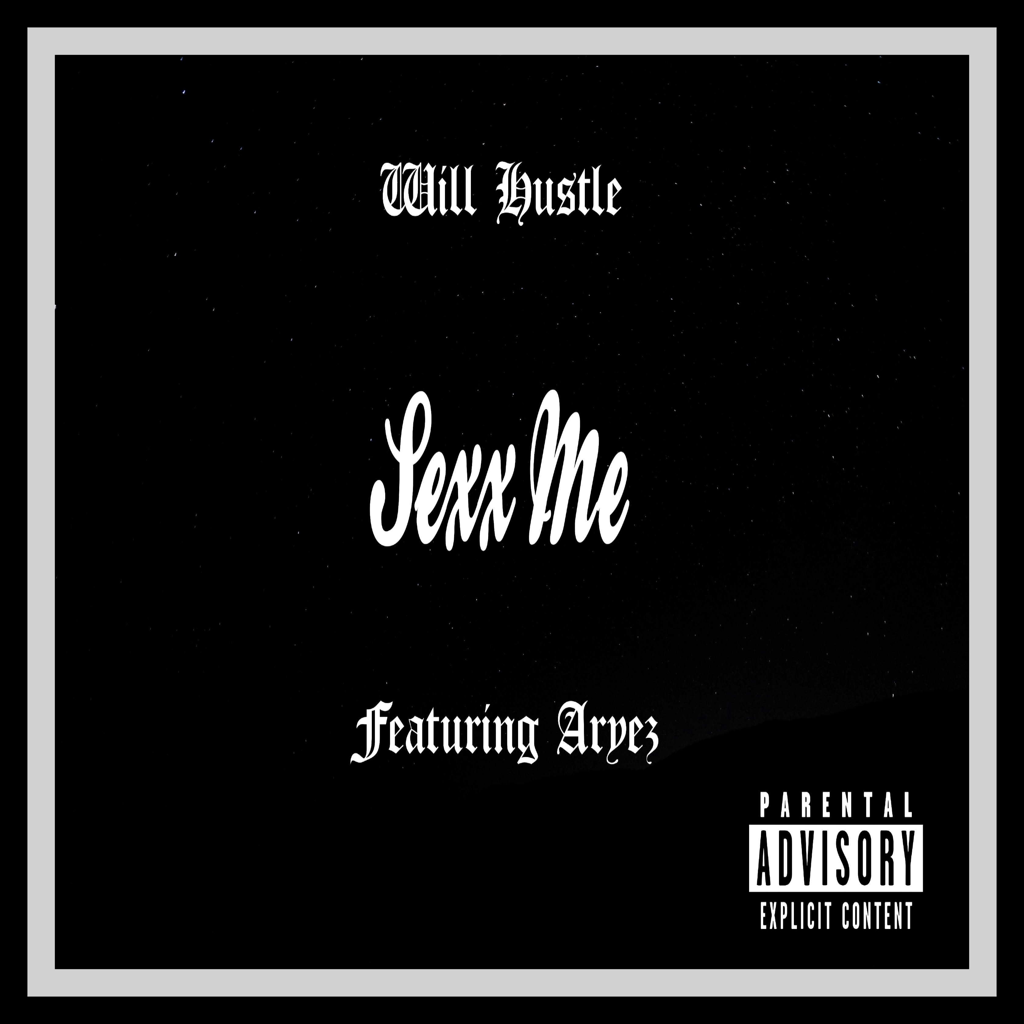 Sexx Me artwork