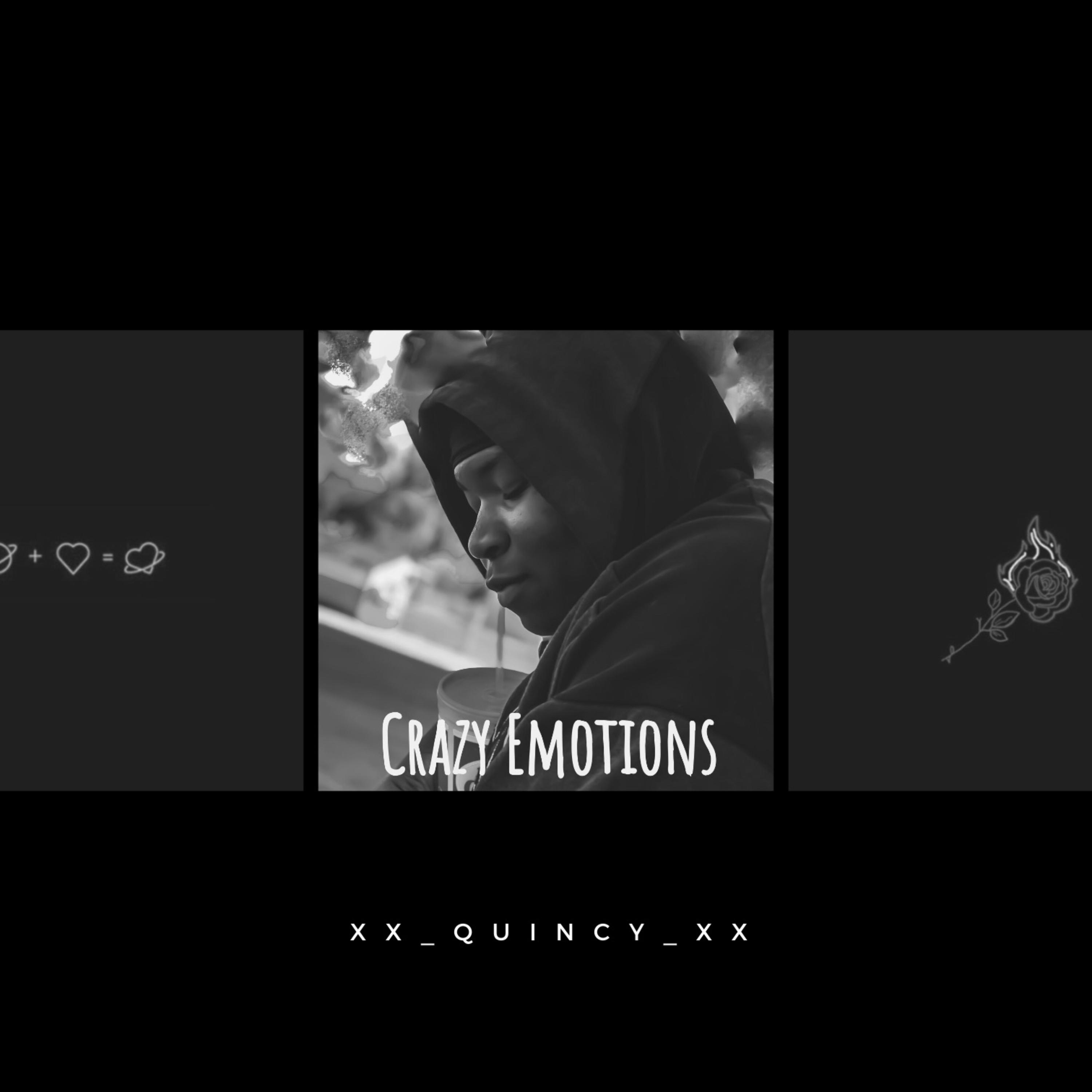 Mix Personalities artwork