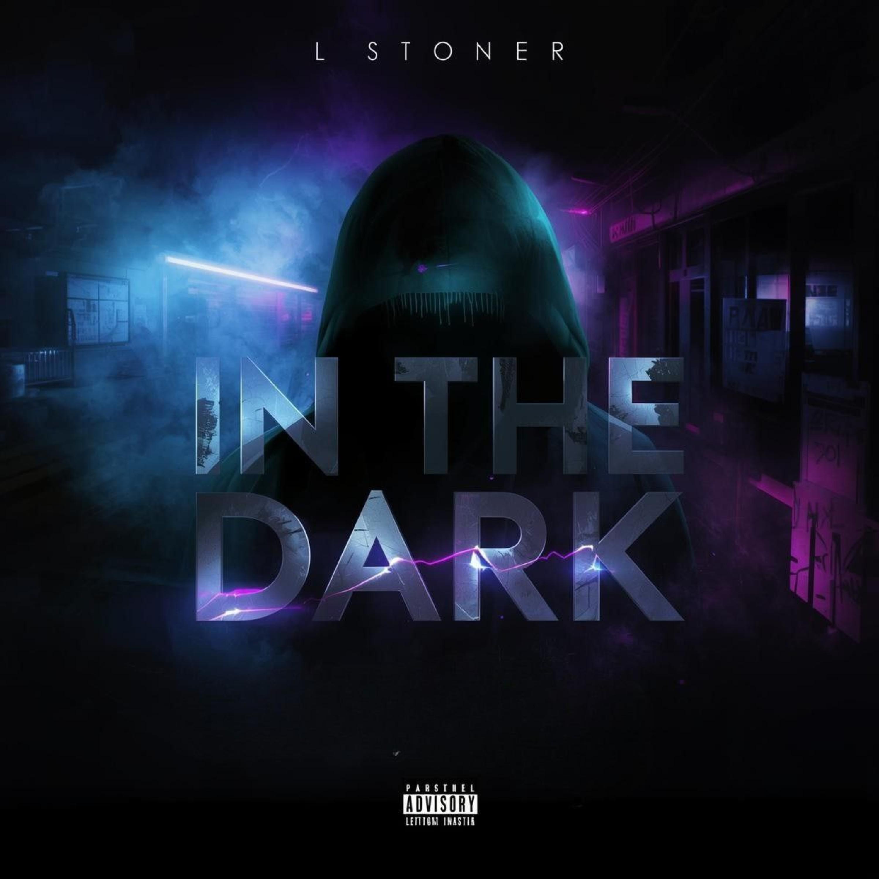 In The Dark artwork